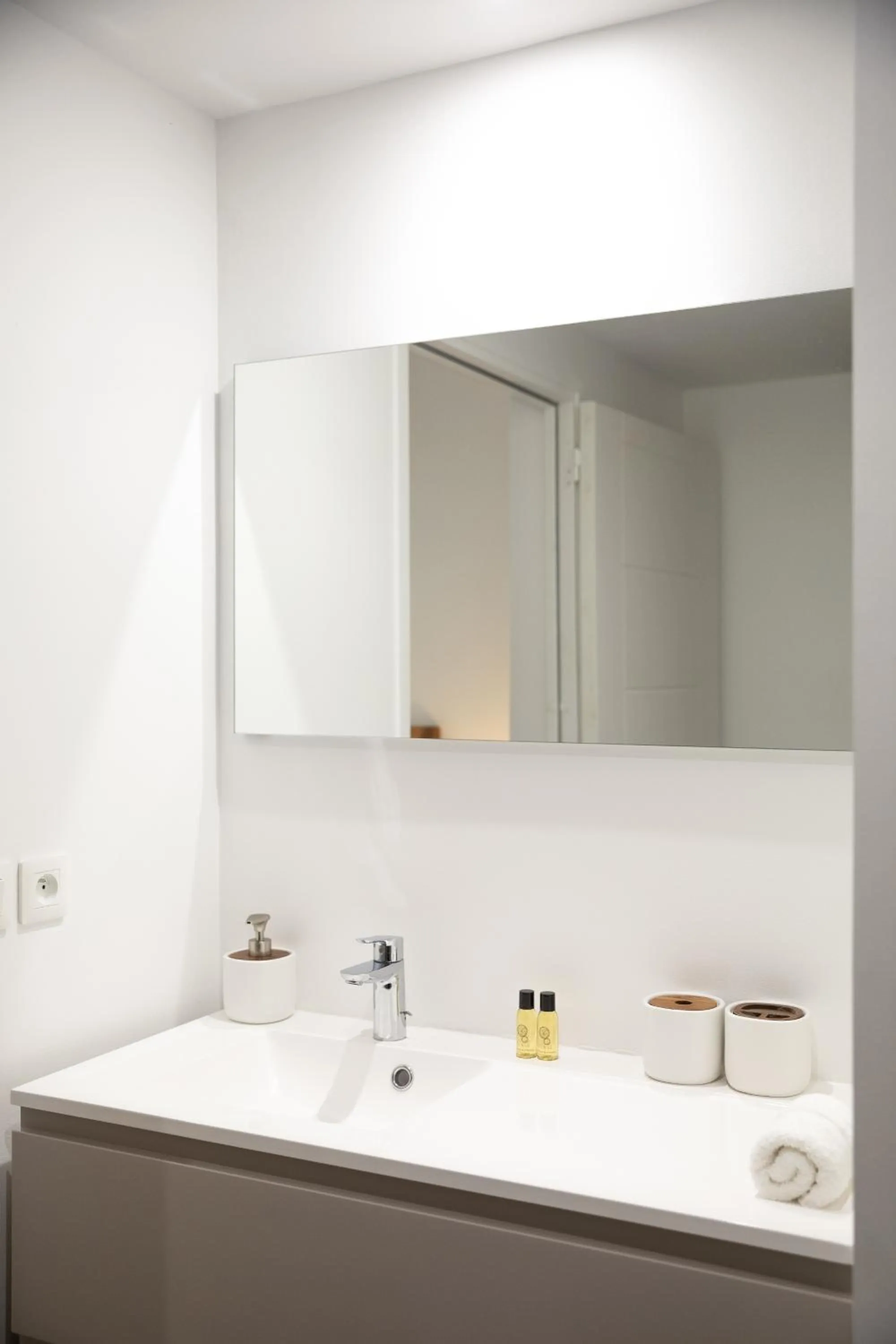 Le Domaine de l'Anse Mitan