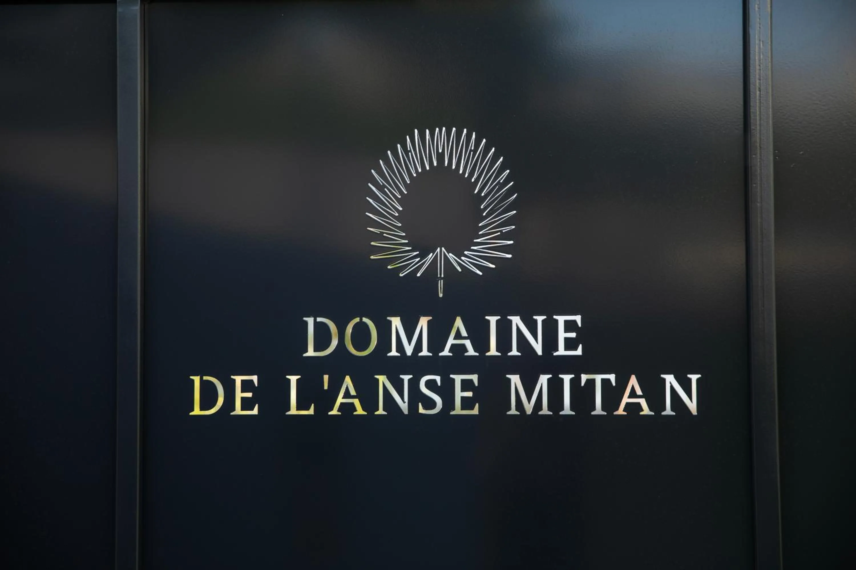 Le Domaine de l'Anse Mitan