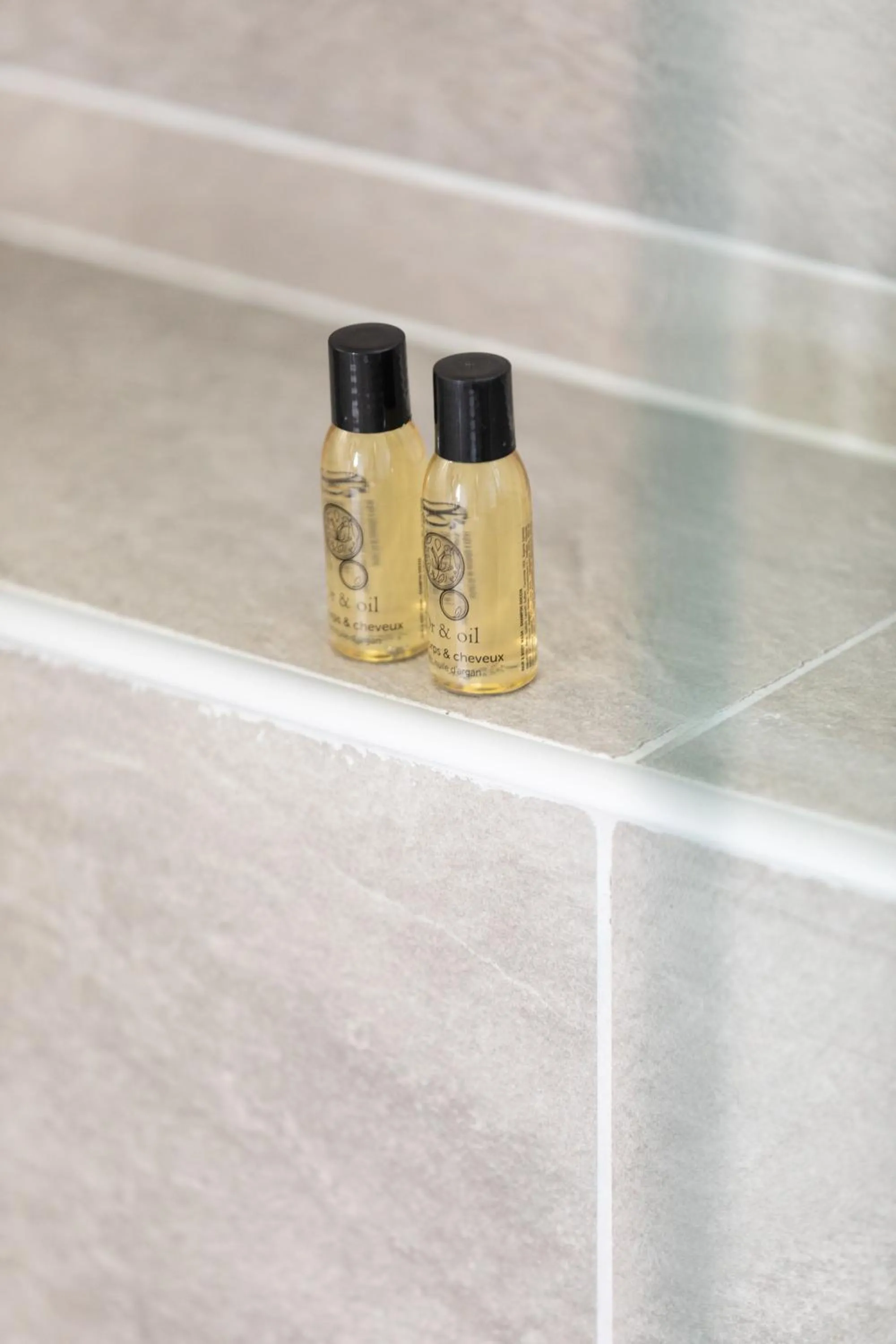 Le Domaine de l'Anse Mitan