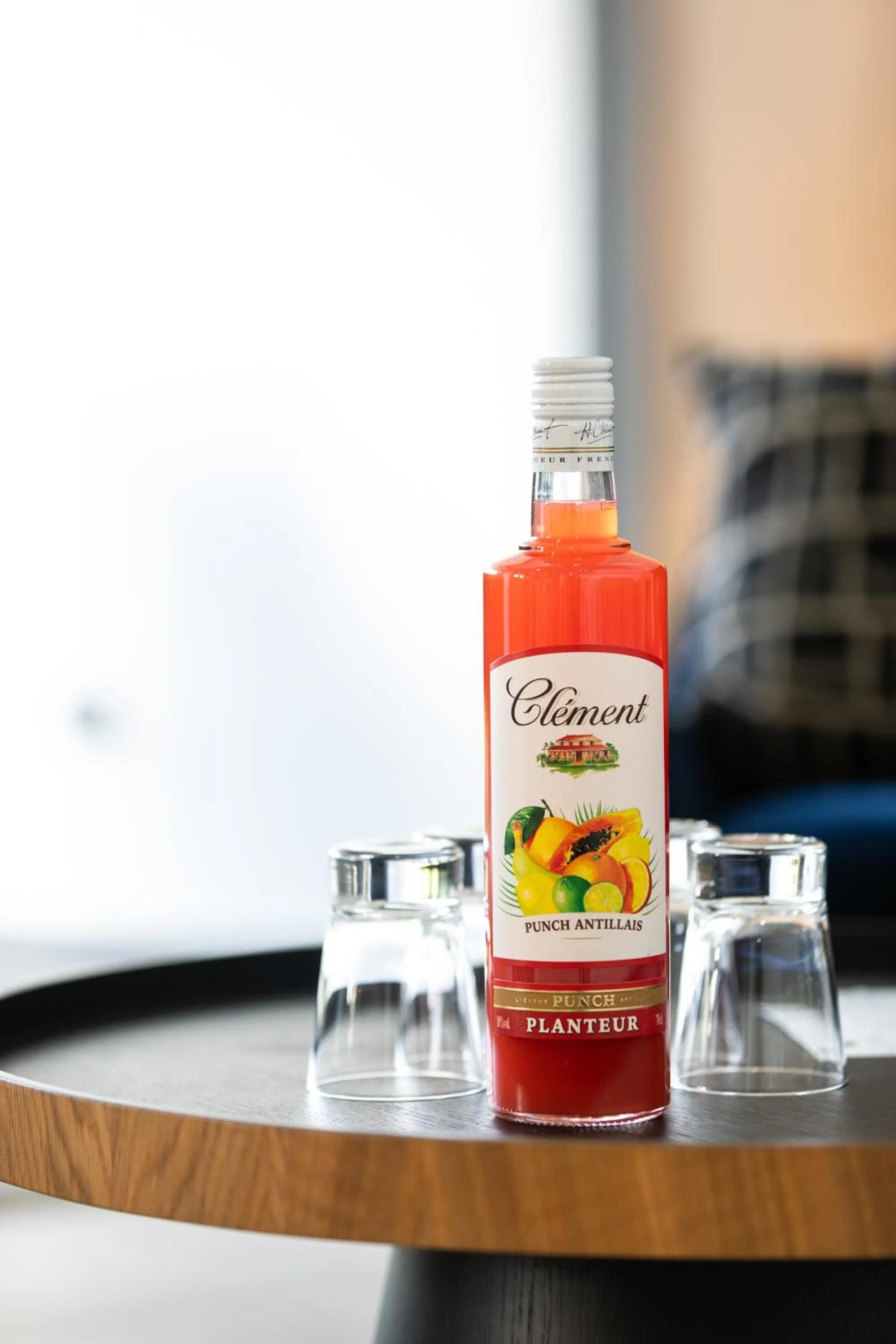 Le Domaine de l'Anse Mitan