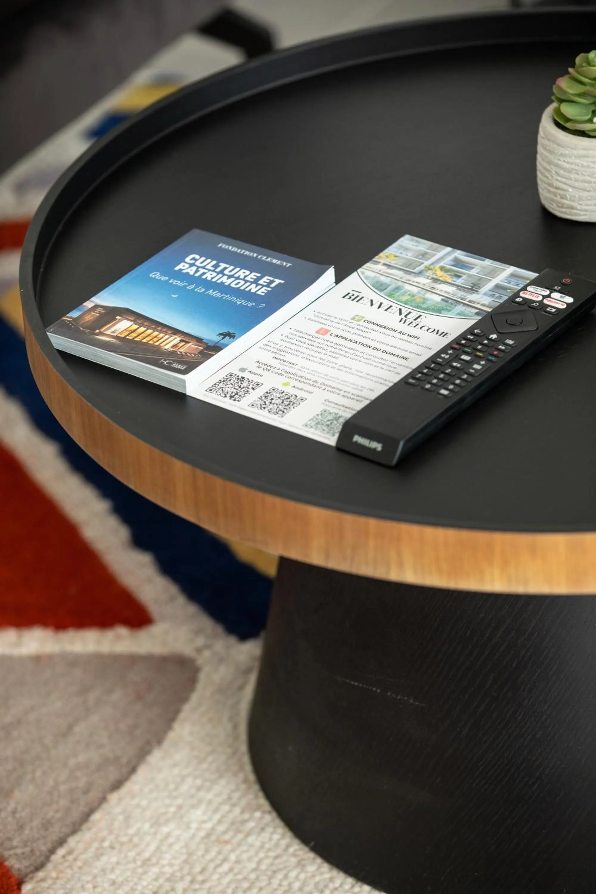 Le Domaine de l'Anse Mitan