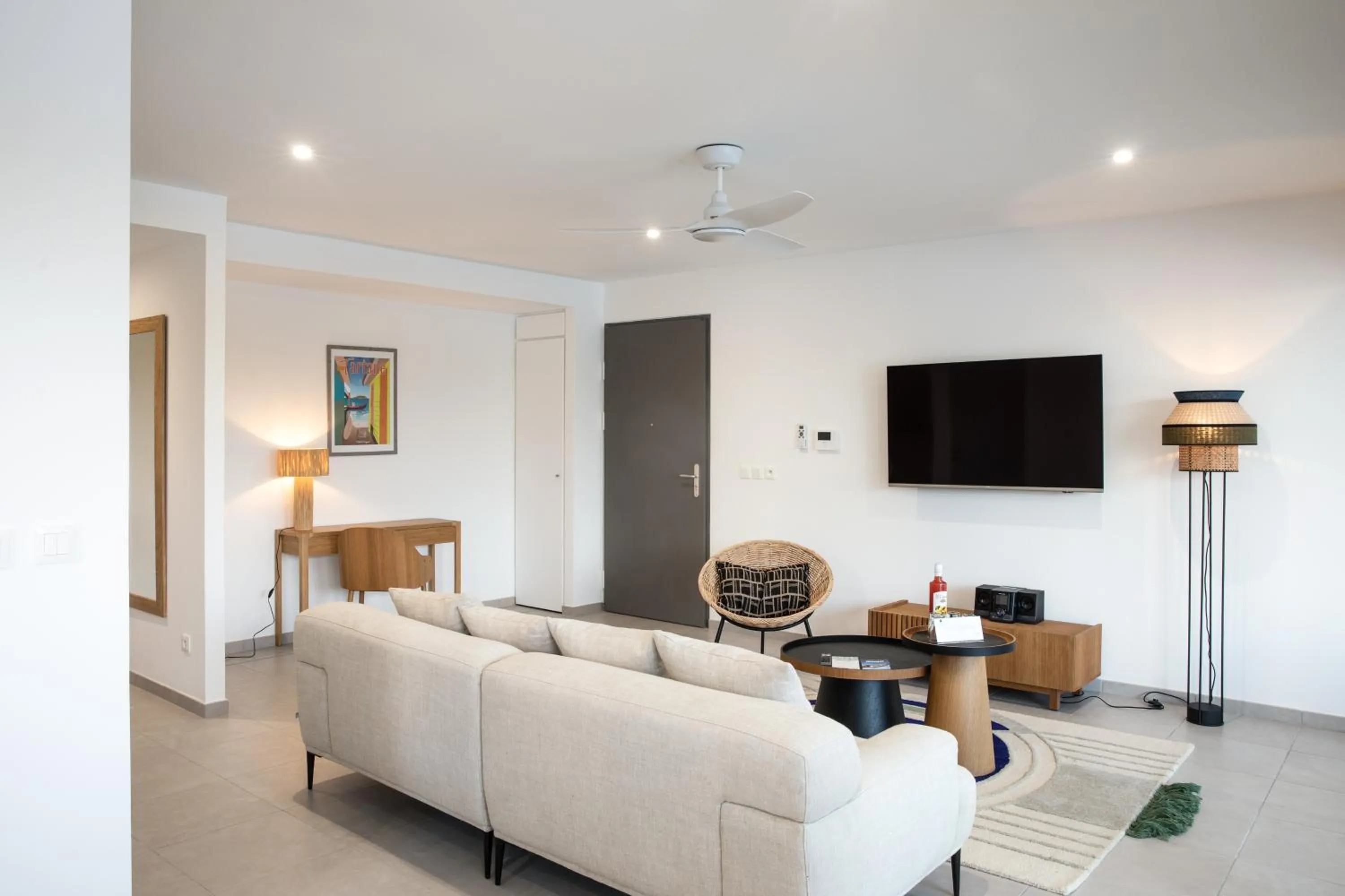 Le Domaine de l'Anse Mitan