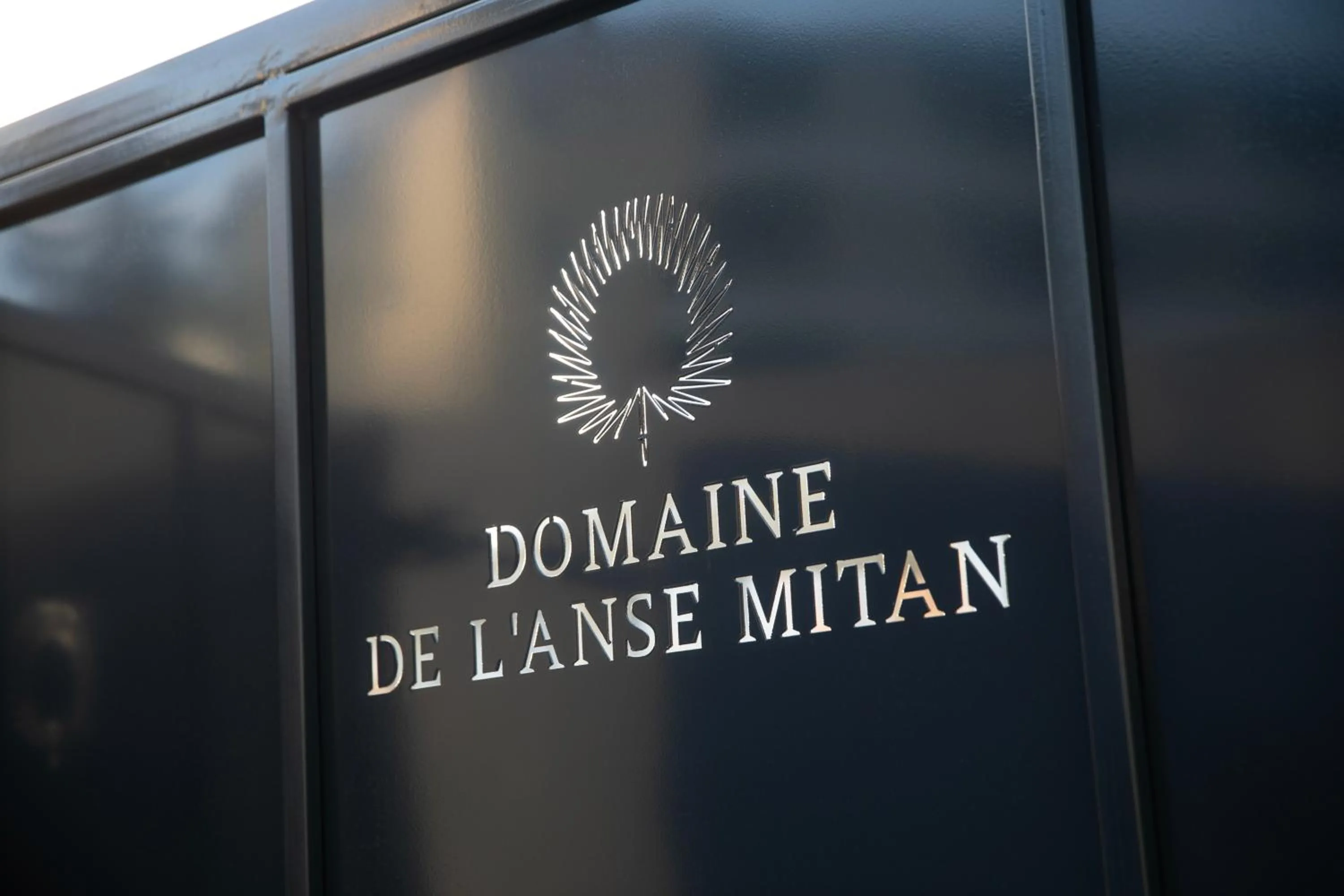 Le Domaine de l'Anse Mitan
