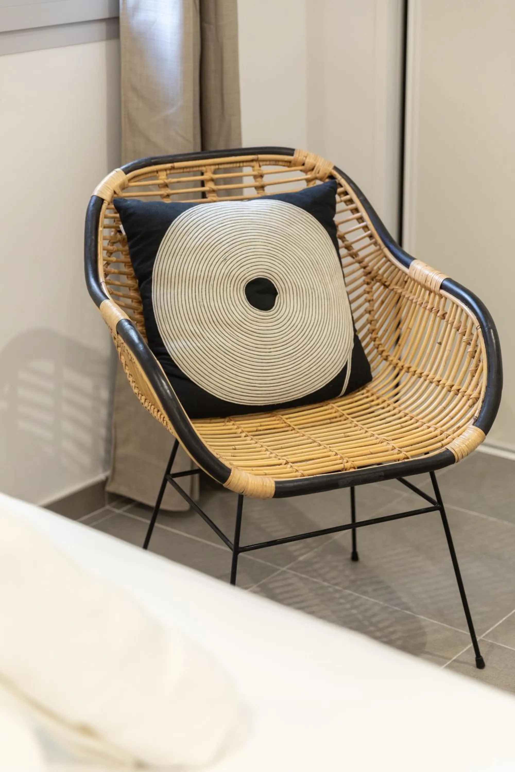 Le Domaine de l'Anse Mitan