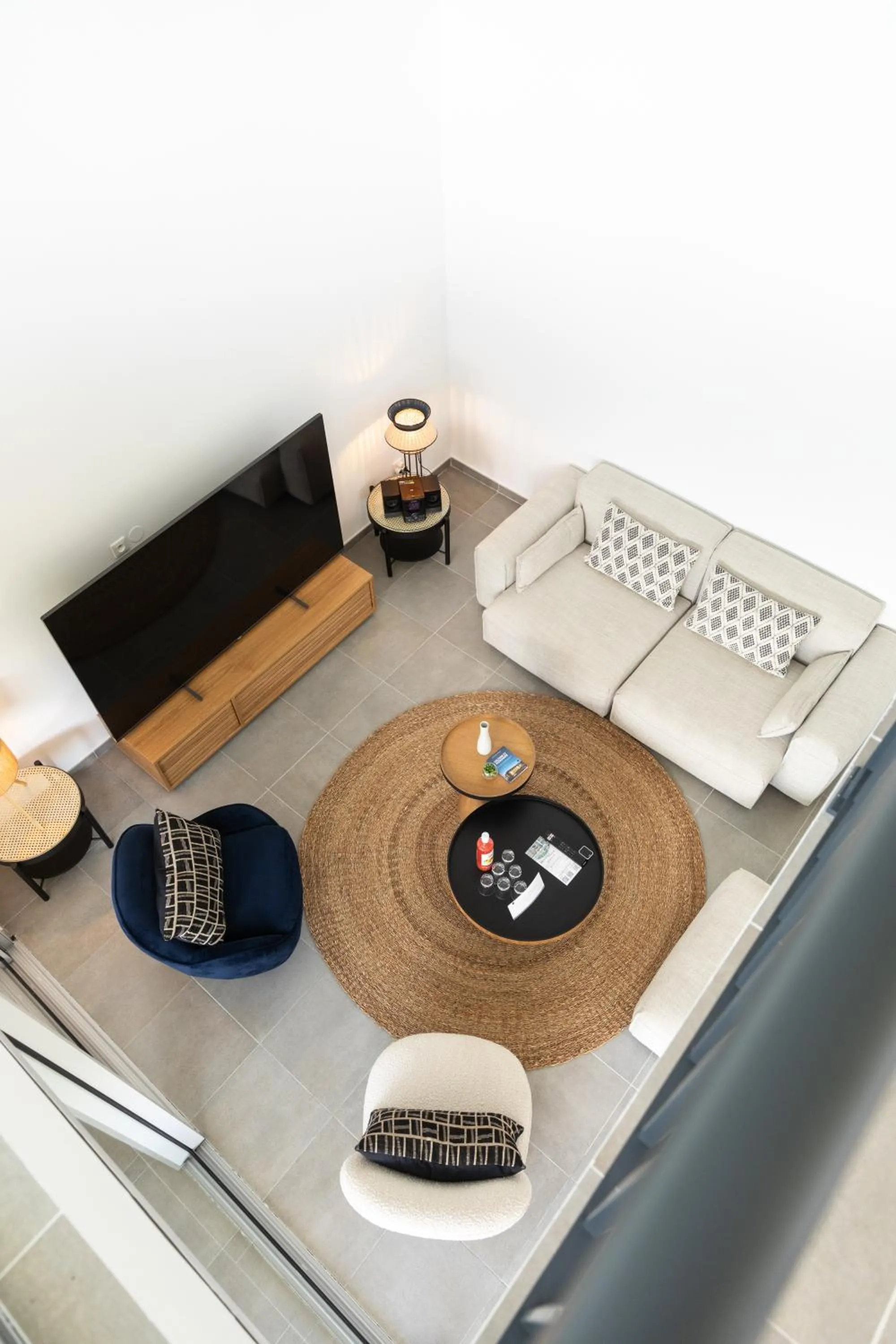 Le Domaine de l'Anse Mitan