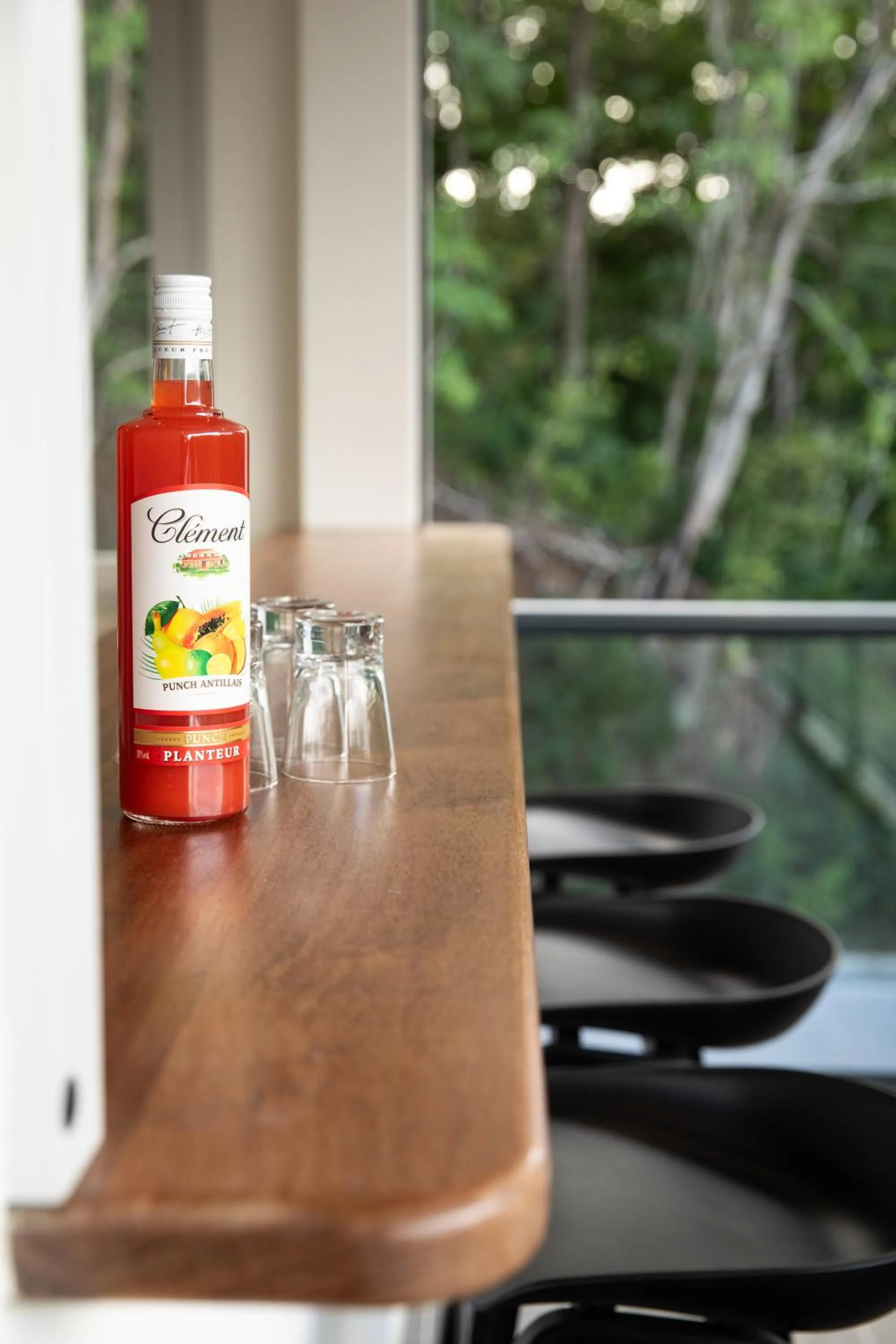 Le Domaine de l'Anse Mitan