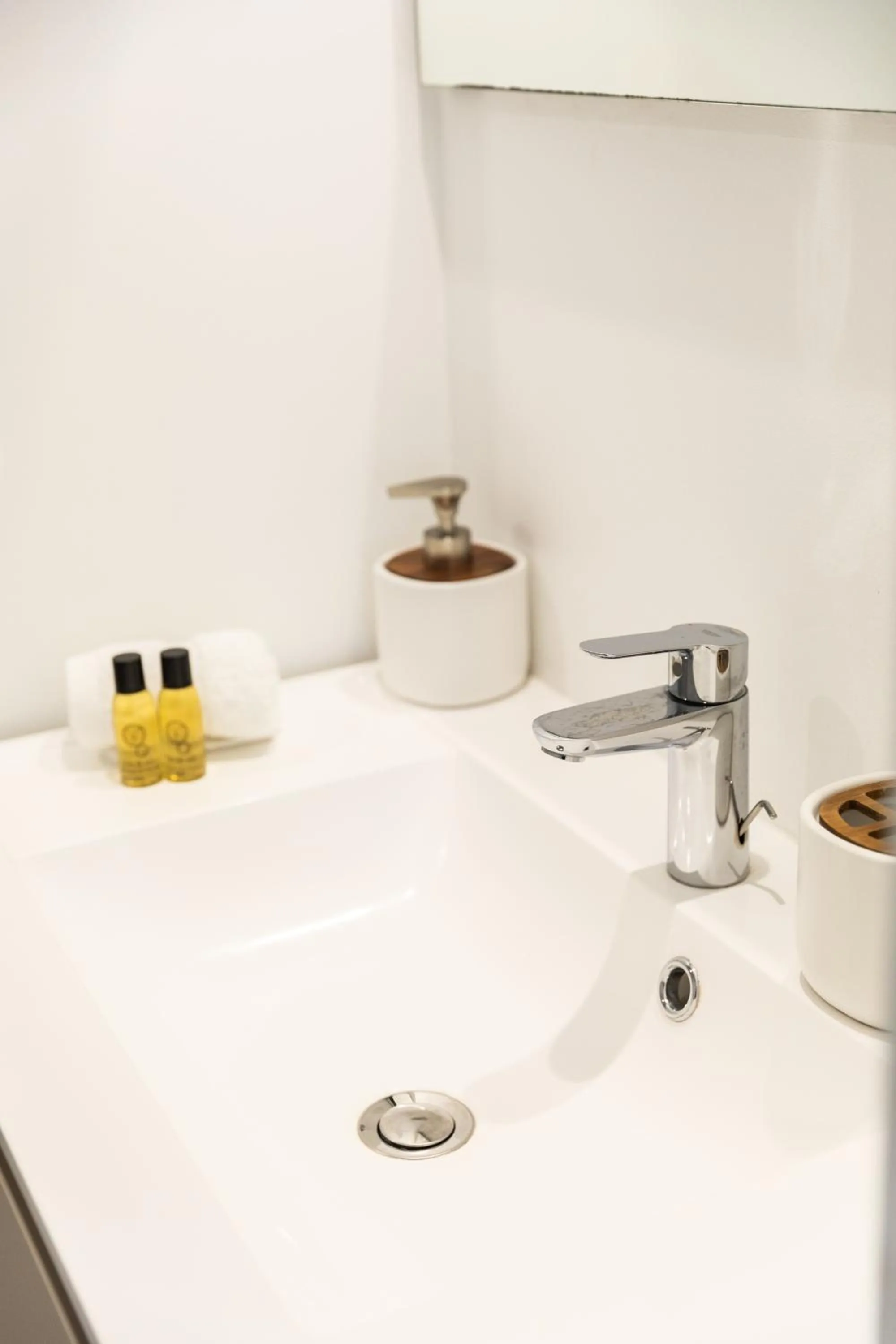 Le Domaine de l'Anse Mitan