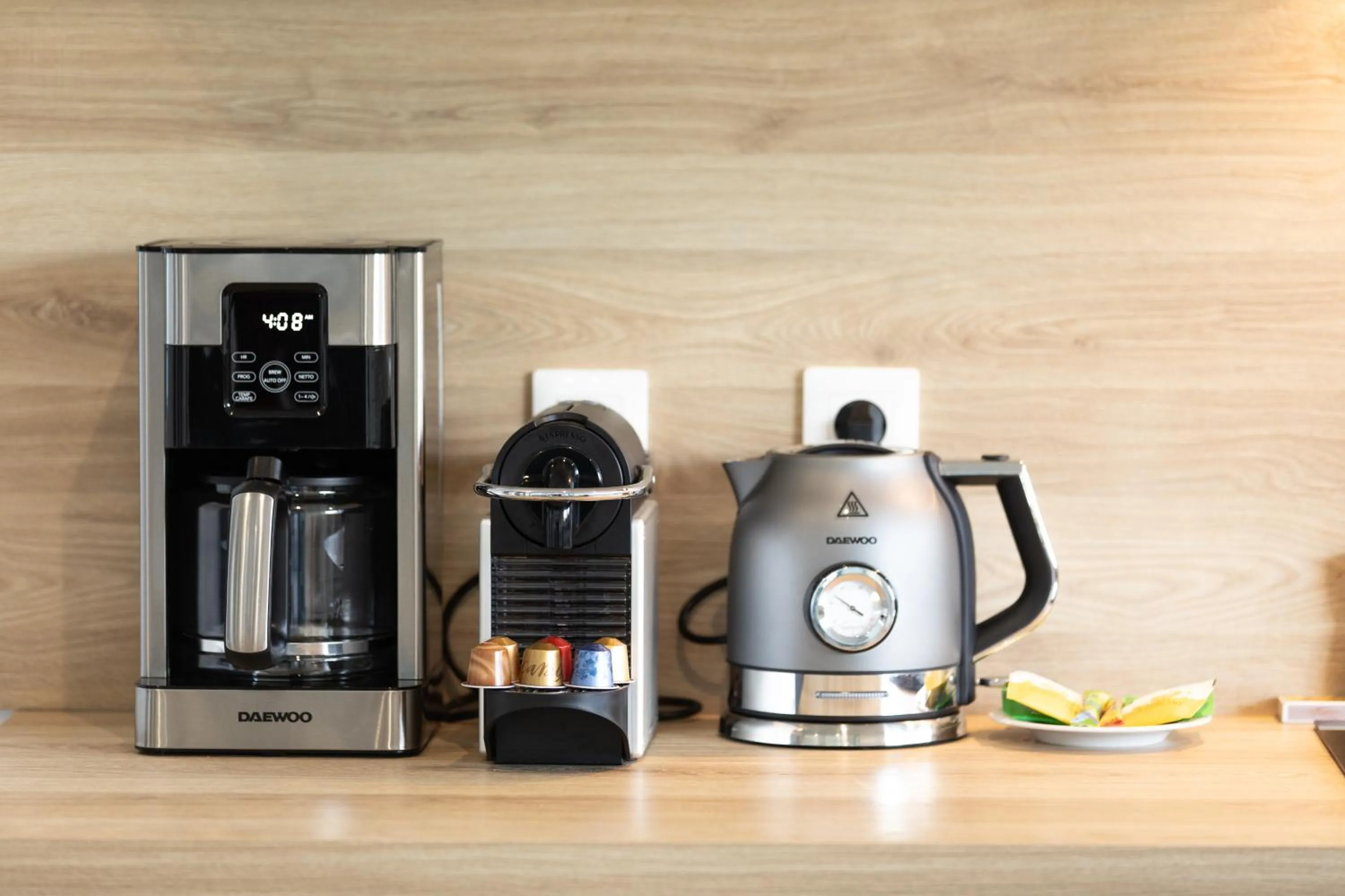 Le Domaine de l'Anse Mitan