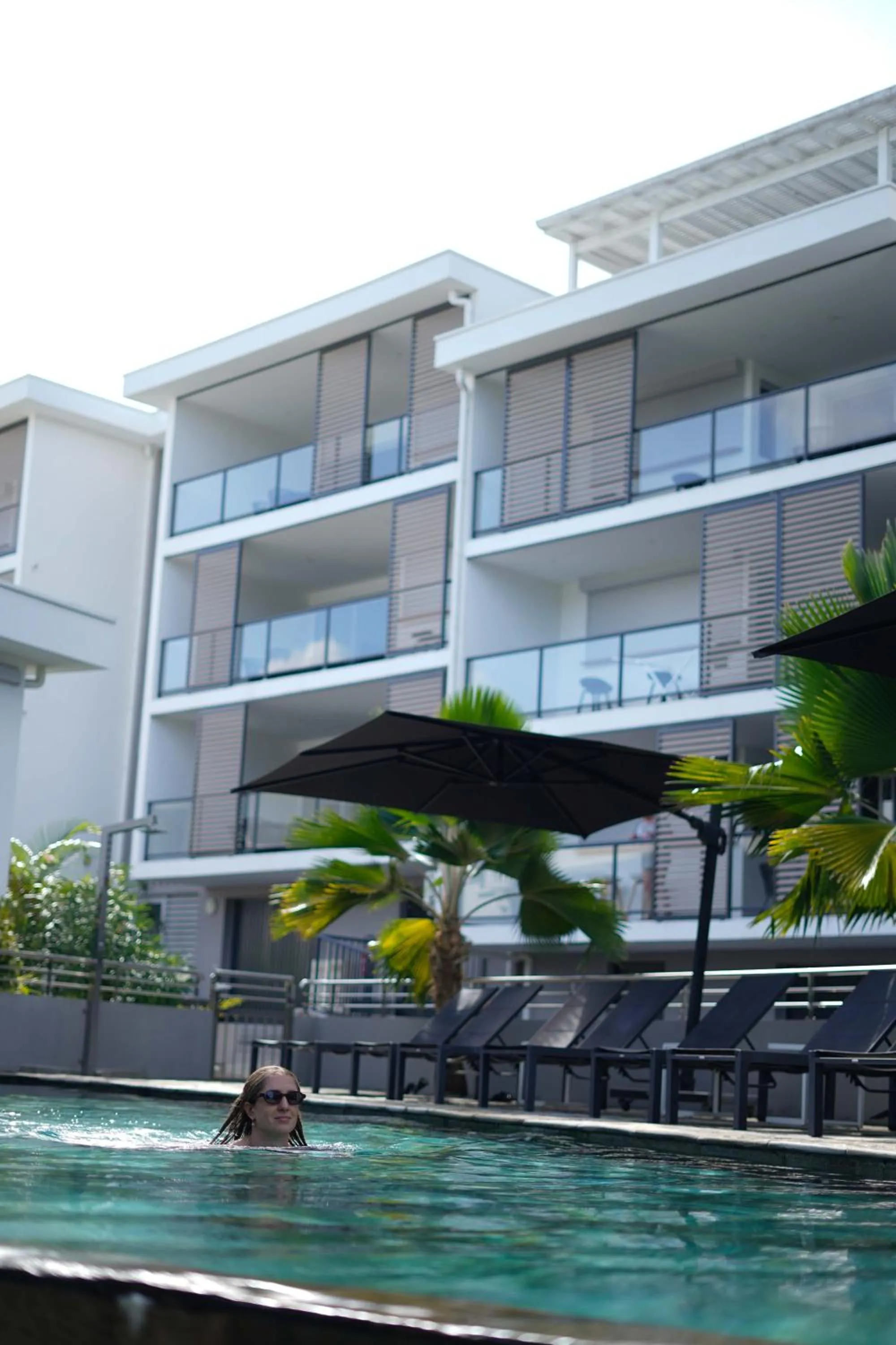 Le Domaine de l'Anse Mitan