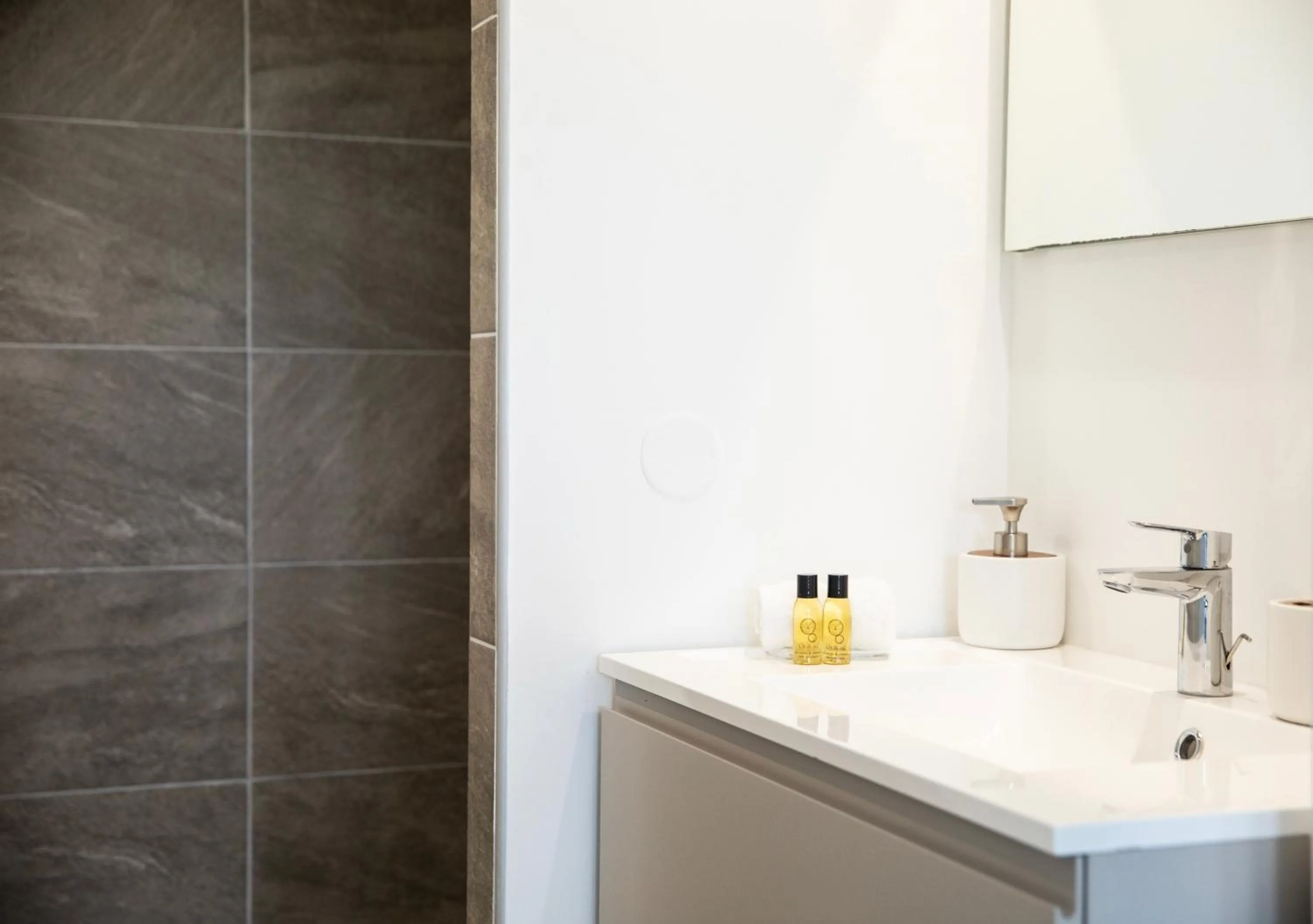 Le Domaine de l'Anse Mitan