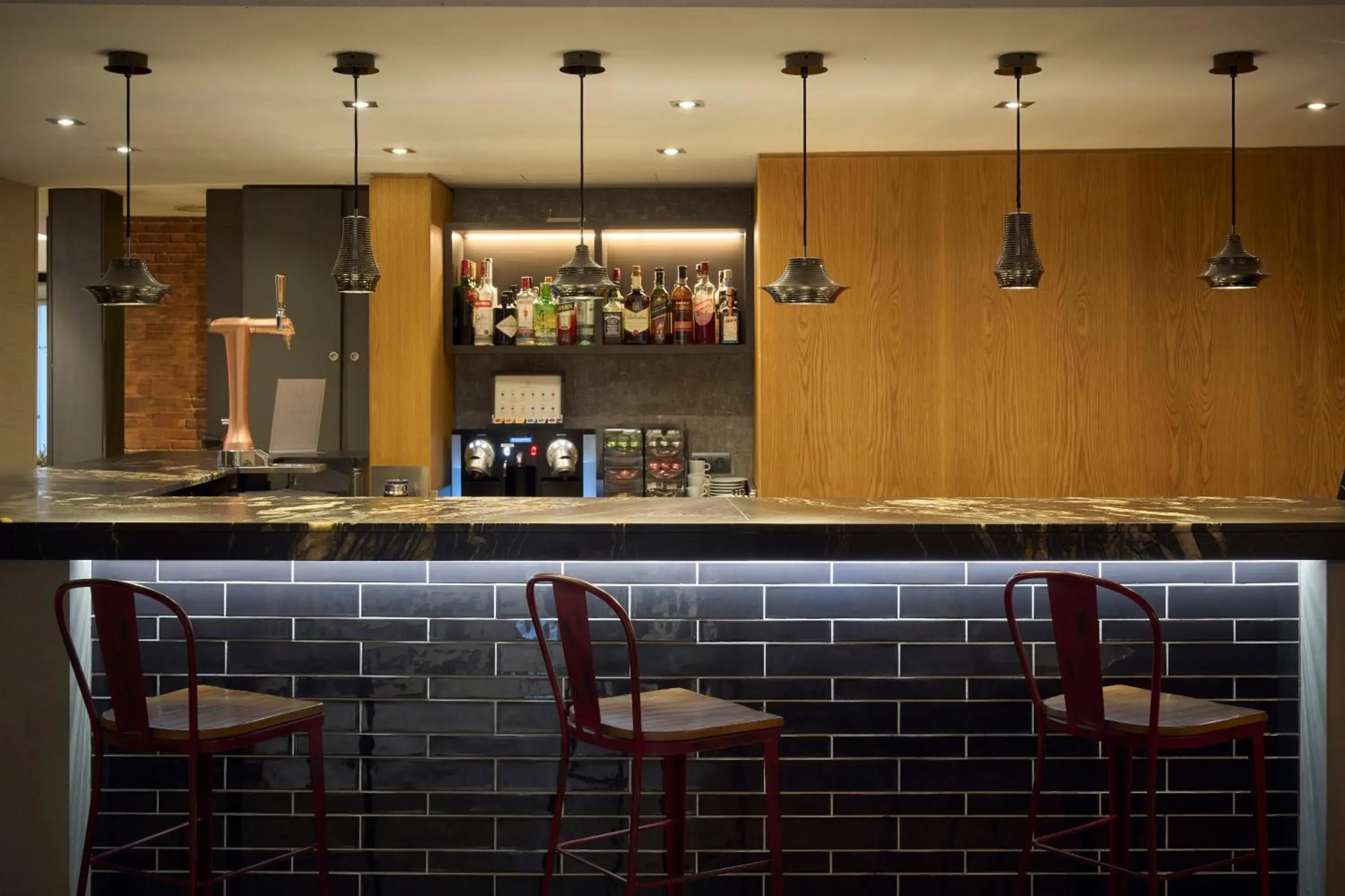 Lounge or bar in Catalonia Born Lounge or bar in Catalonia Born