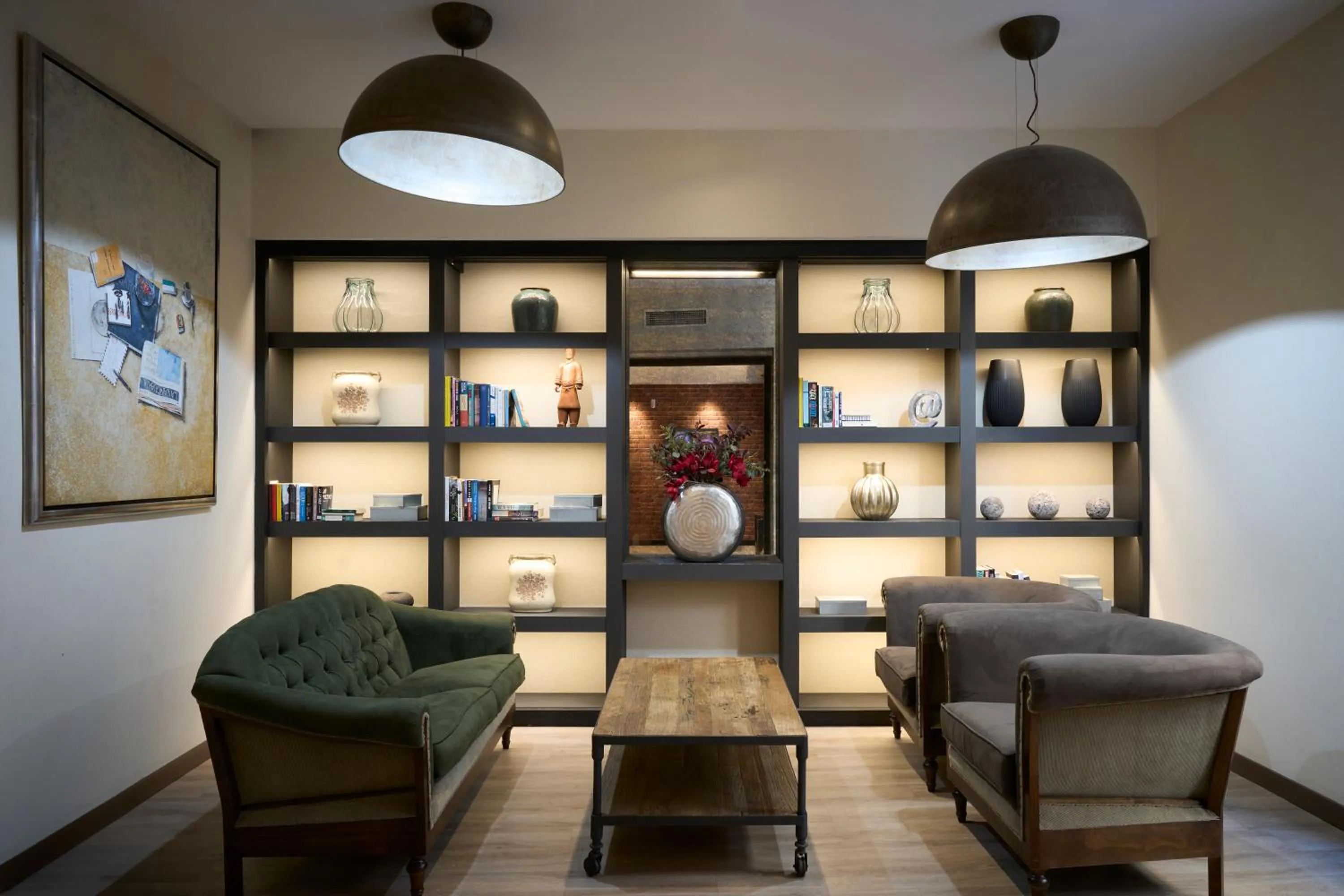 Game Room in Catalonia Born