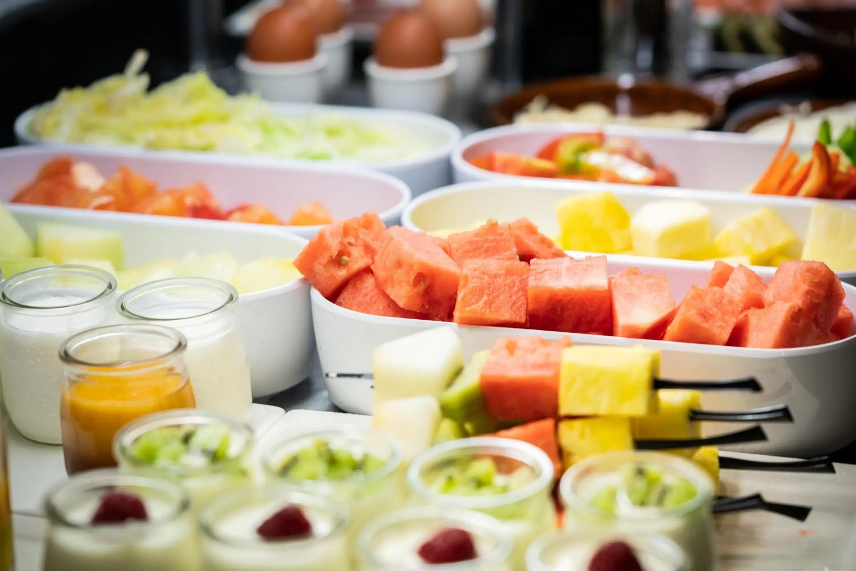 Breakfast in Catalonia Born Breakfast in Catalonia Born