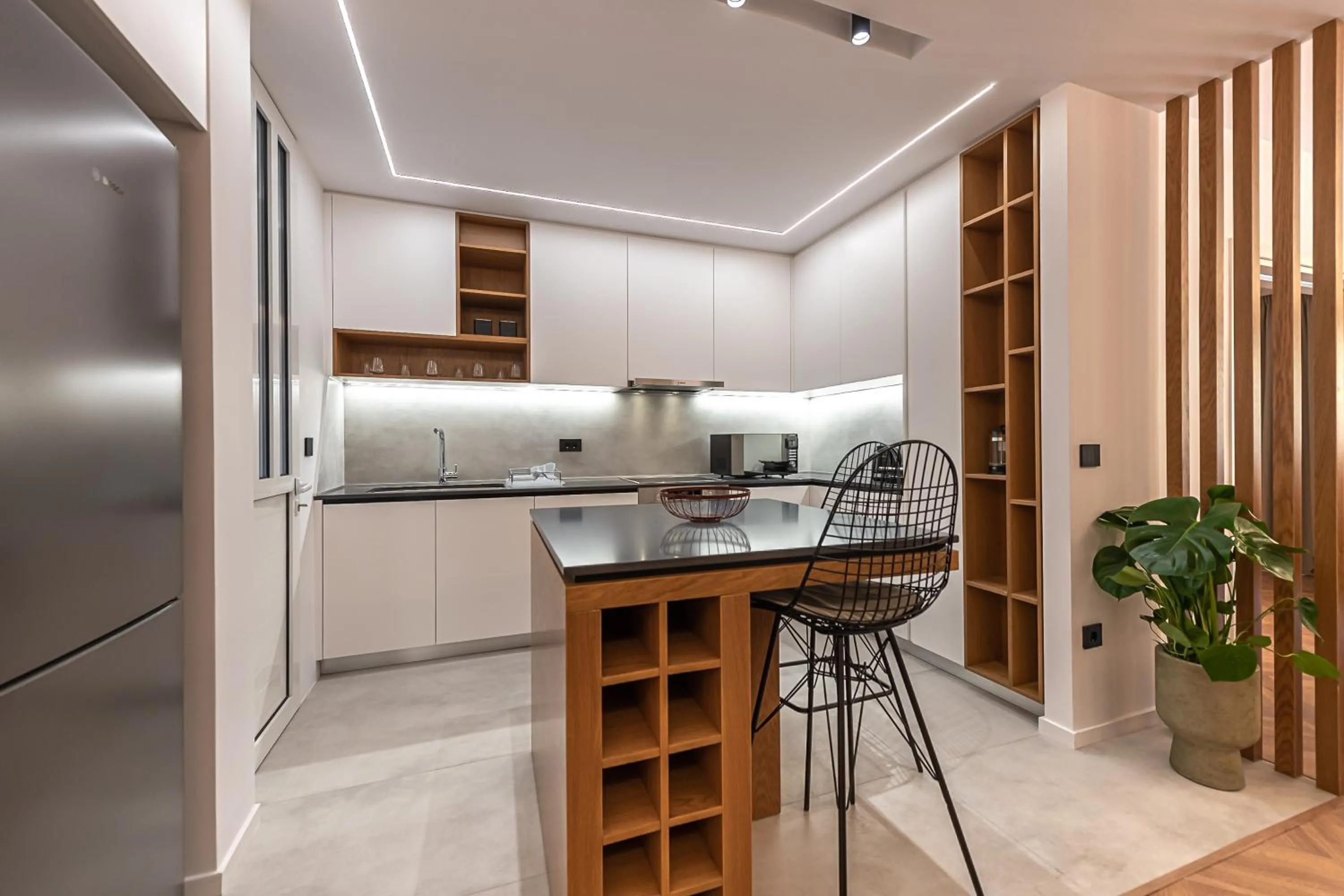 Phaedrus Living Luxury Penthouse Ploutarchou