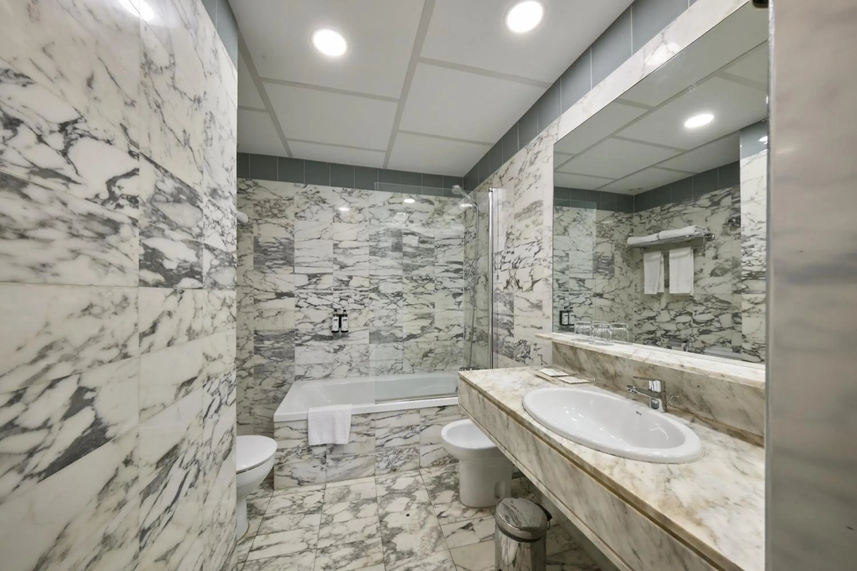 Bathroom in Catalonia Sagrada Familia Bathroom in Catalonia Sagrada Familia