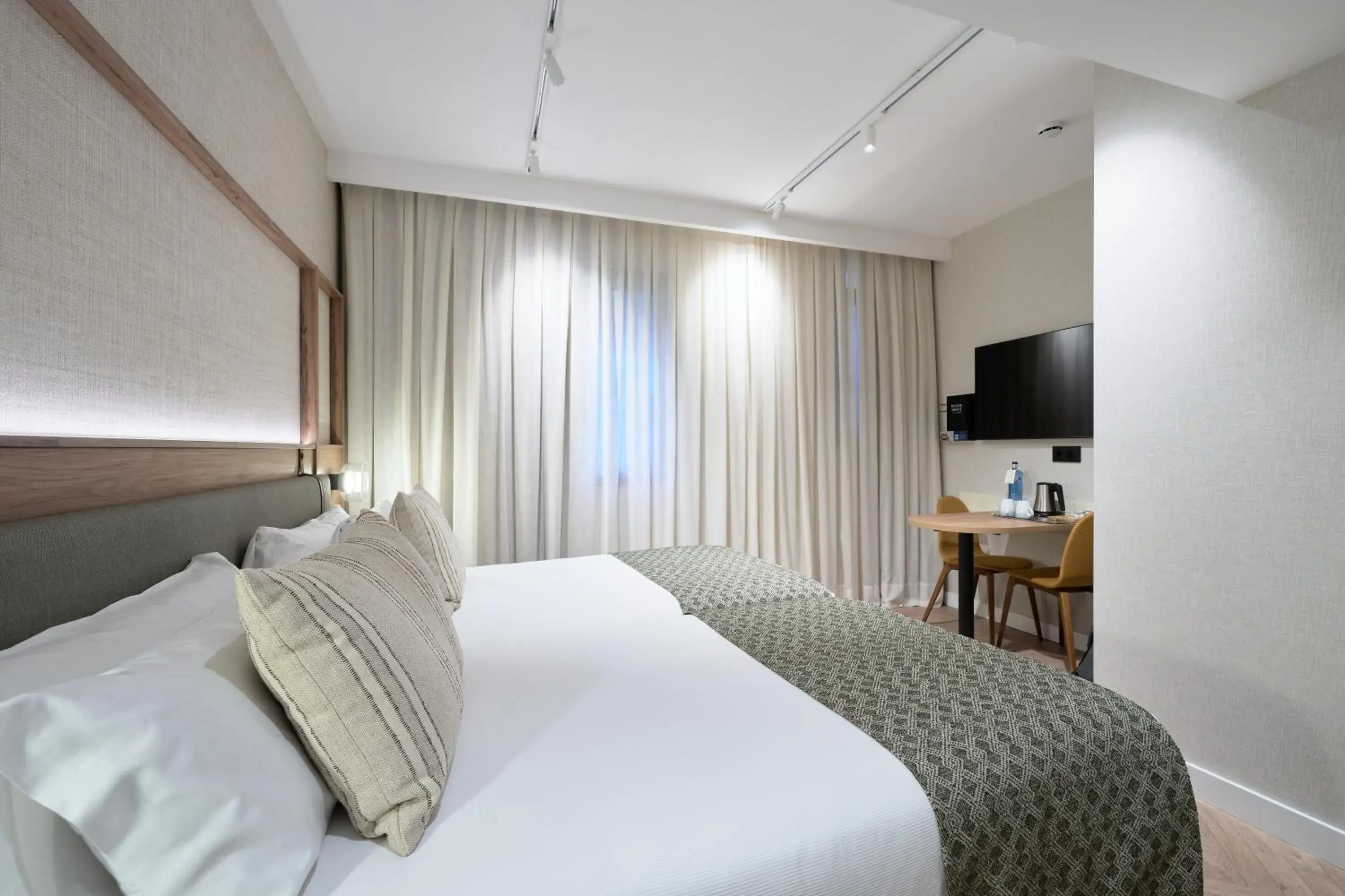 Deluxe Terrace Room in Catalonia Sagrada Familia Deluxe Terrace Room in Catalonia Sagrada Familia