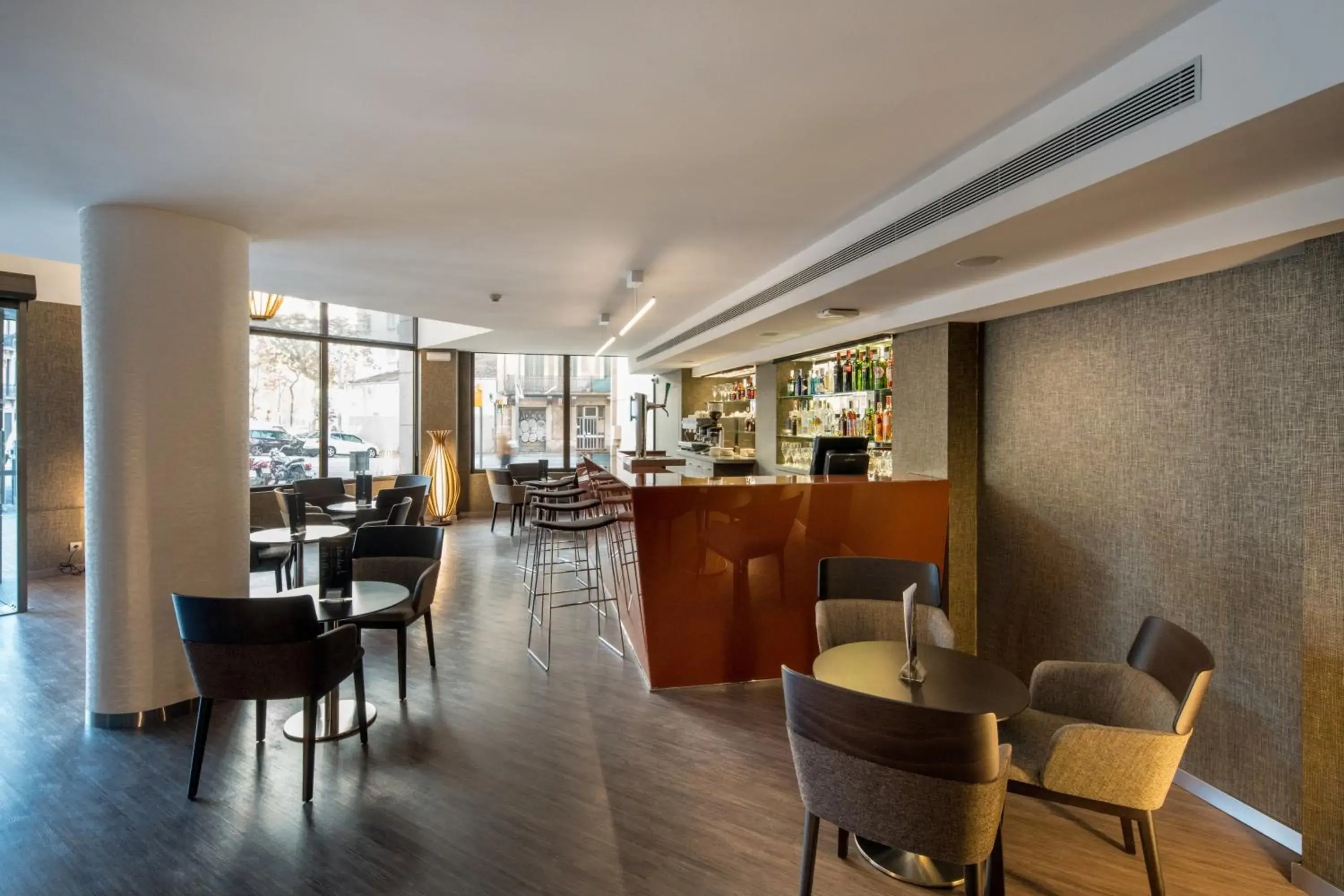 Lounge or bar in Catalonia Sagrada Familia Lounge or bar in Catalonia Sagrada Familia