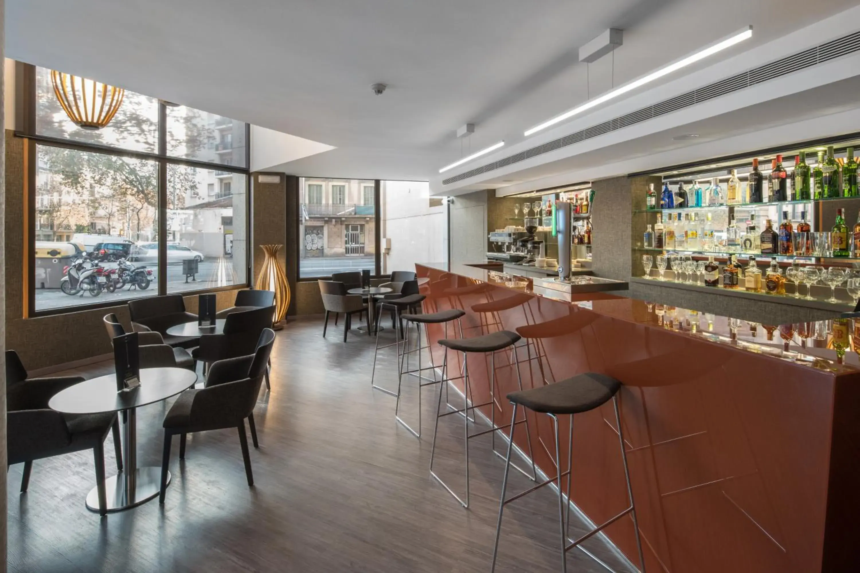 Lounge or bar in Catalonia Sagrada Familia Lounge or bar in Catalonia Sagrada Familia