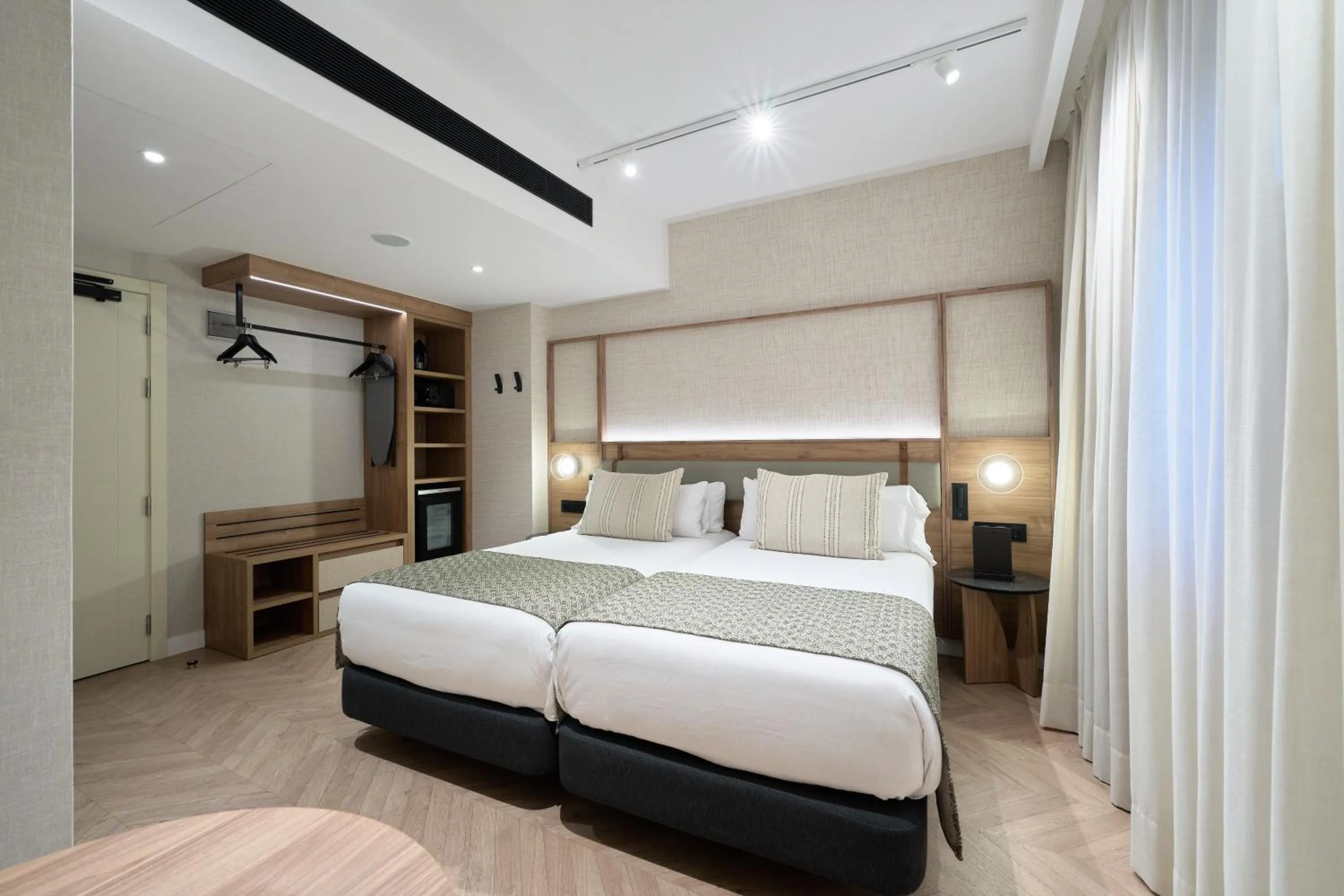 Deluxe Room in Catalonia Sagrada Familia