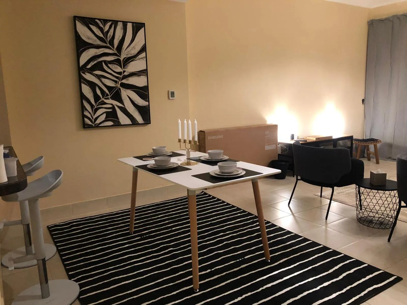 Luxury 3 Bedroom Apartment - DUBAI MALL 5 min Walk
