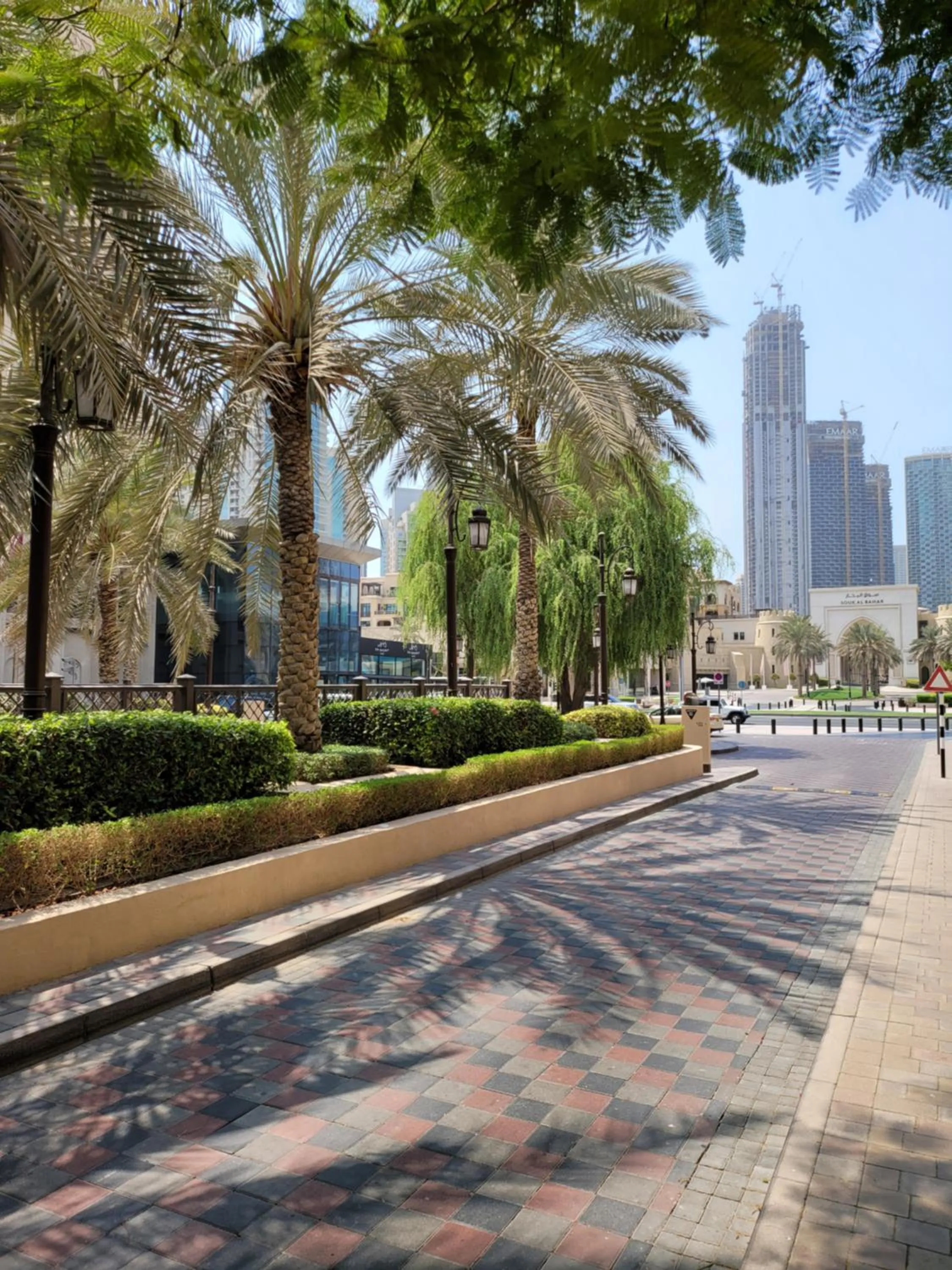 Luxury 3 Bedroom Apartment - DUBAI MALL 5 min Walk
