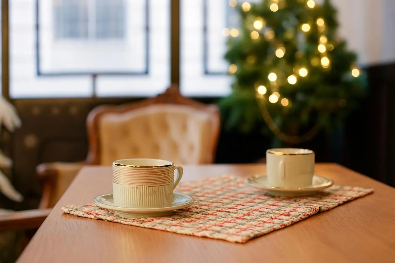 Coffee/tea facilities in Aleksandr Pera Hotel
