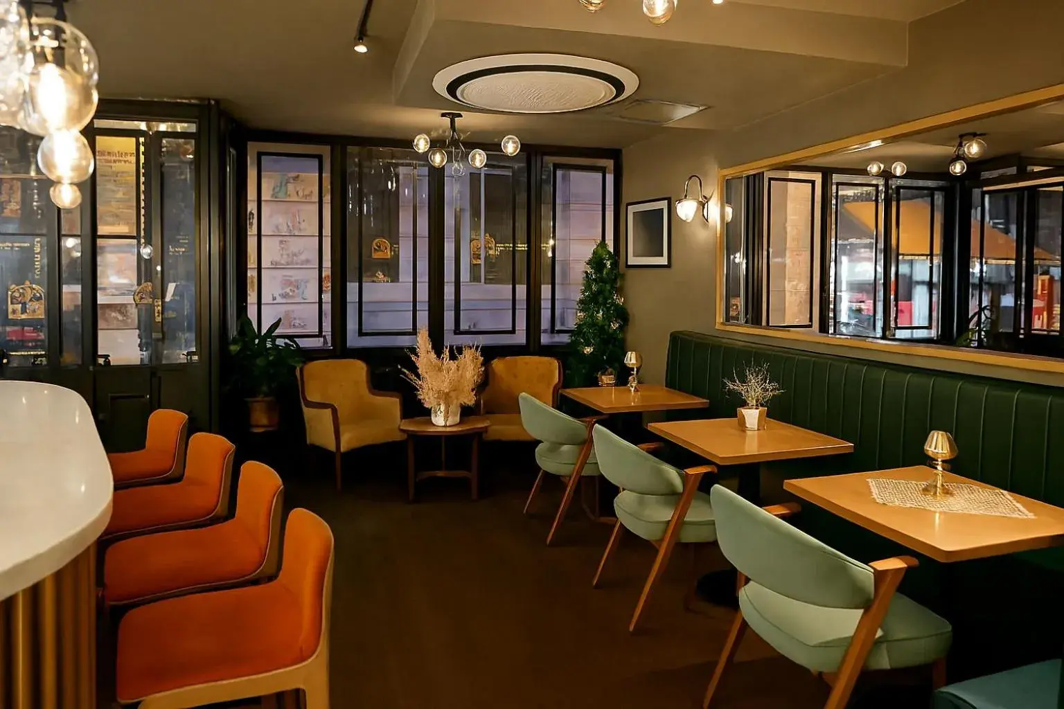 Lobby or reception in Aleksandr Pera Hotel Lobby or reception in Aleksandr Pera Hotel