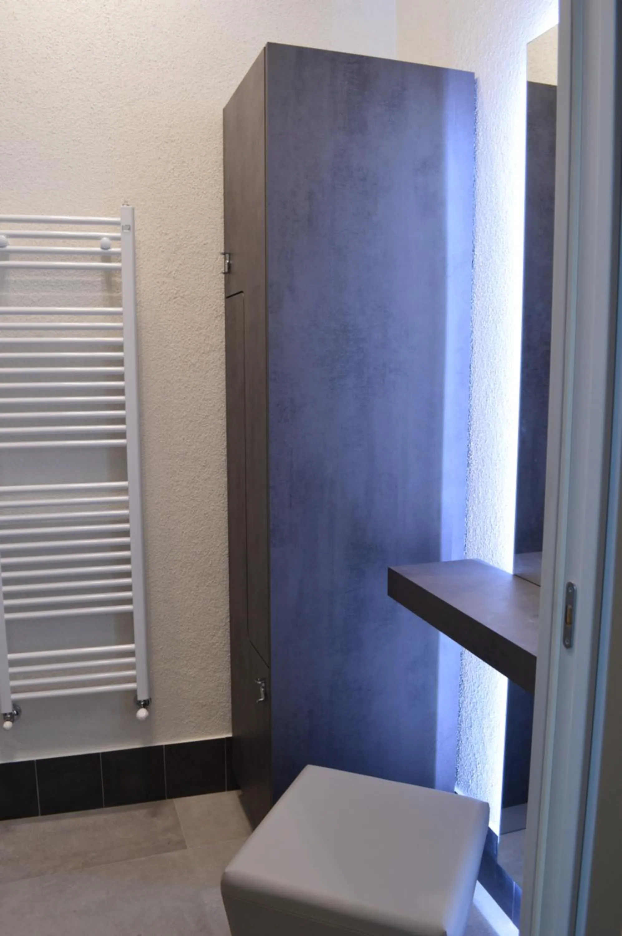 Spa and wellness centre/facilities, Bathroom in TANIT ROOMS & SPA