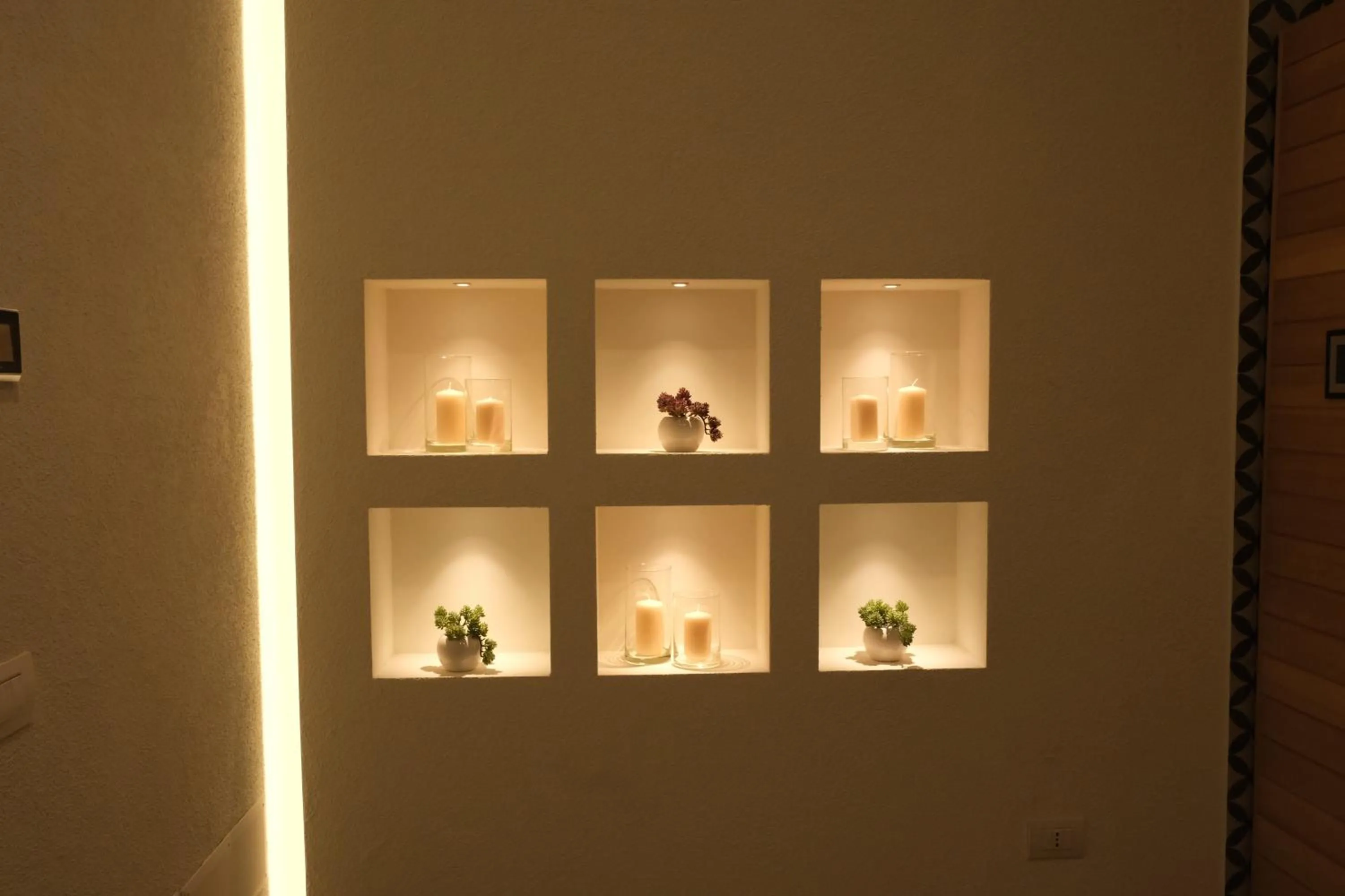 Spa and wellness centre/facilities in TANIT ROOMS & SPA