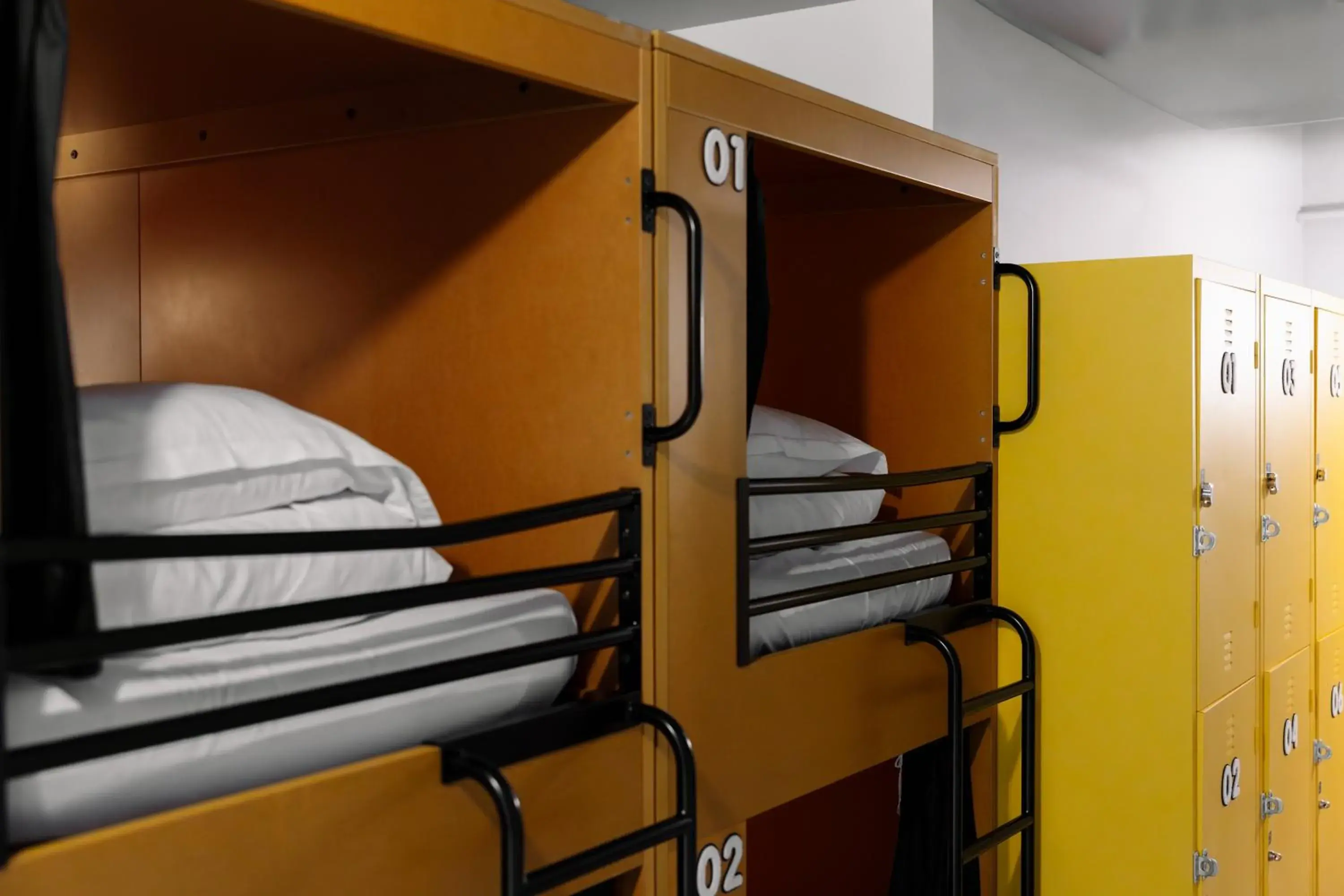 bunk bed, Bed in The People Lyon bunk bed, Bed in The People Lyon