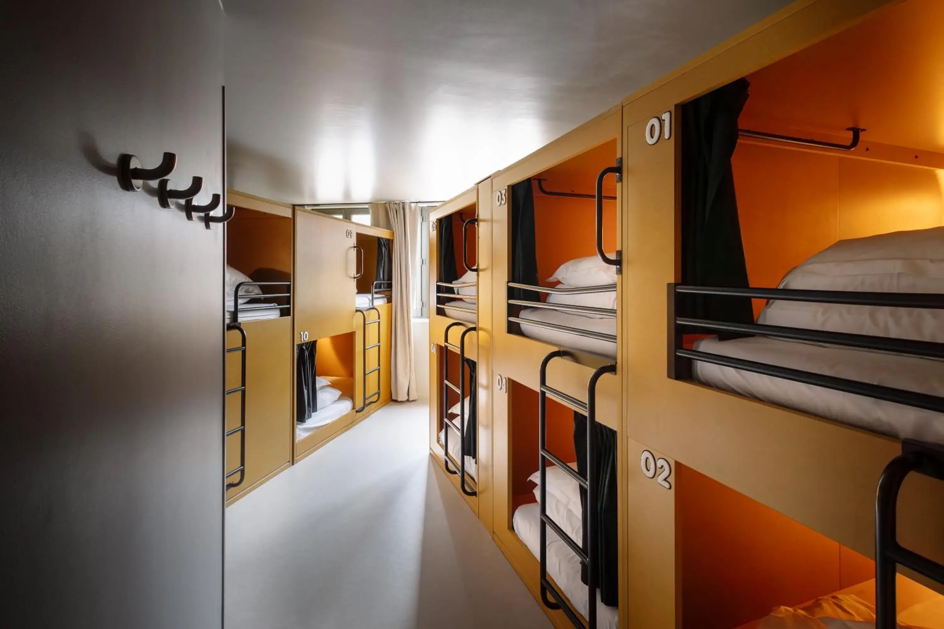 bunk bed, Bed in The People Lyon bunk bed, Bed in The People Lyon