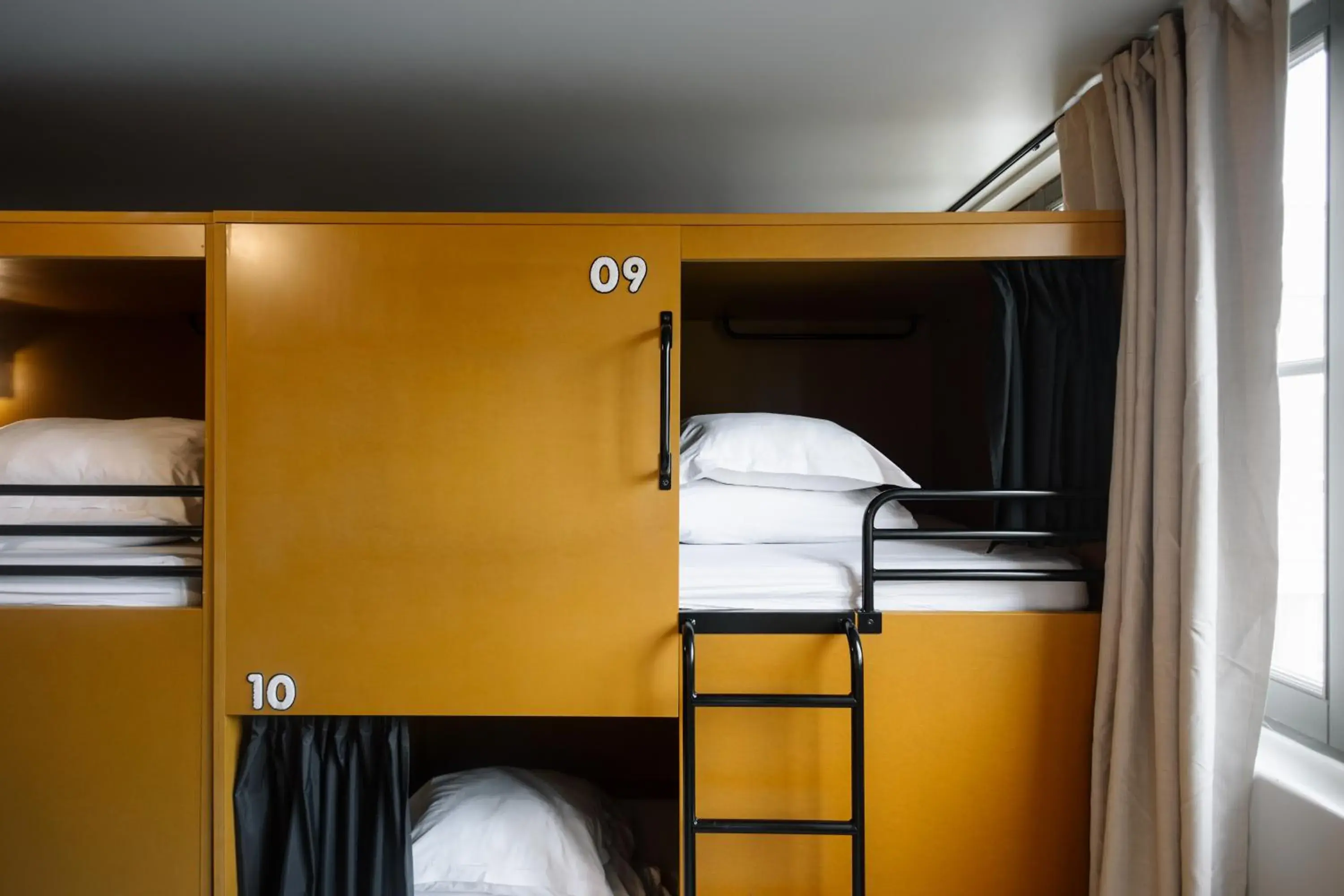 bunk bed, Bed in The People Lyon bunk bed, Bed in The People Lyon