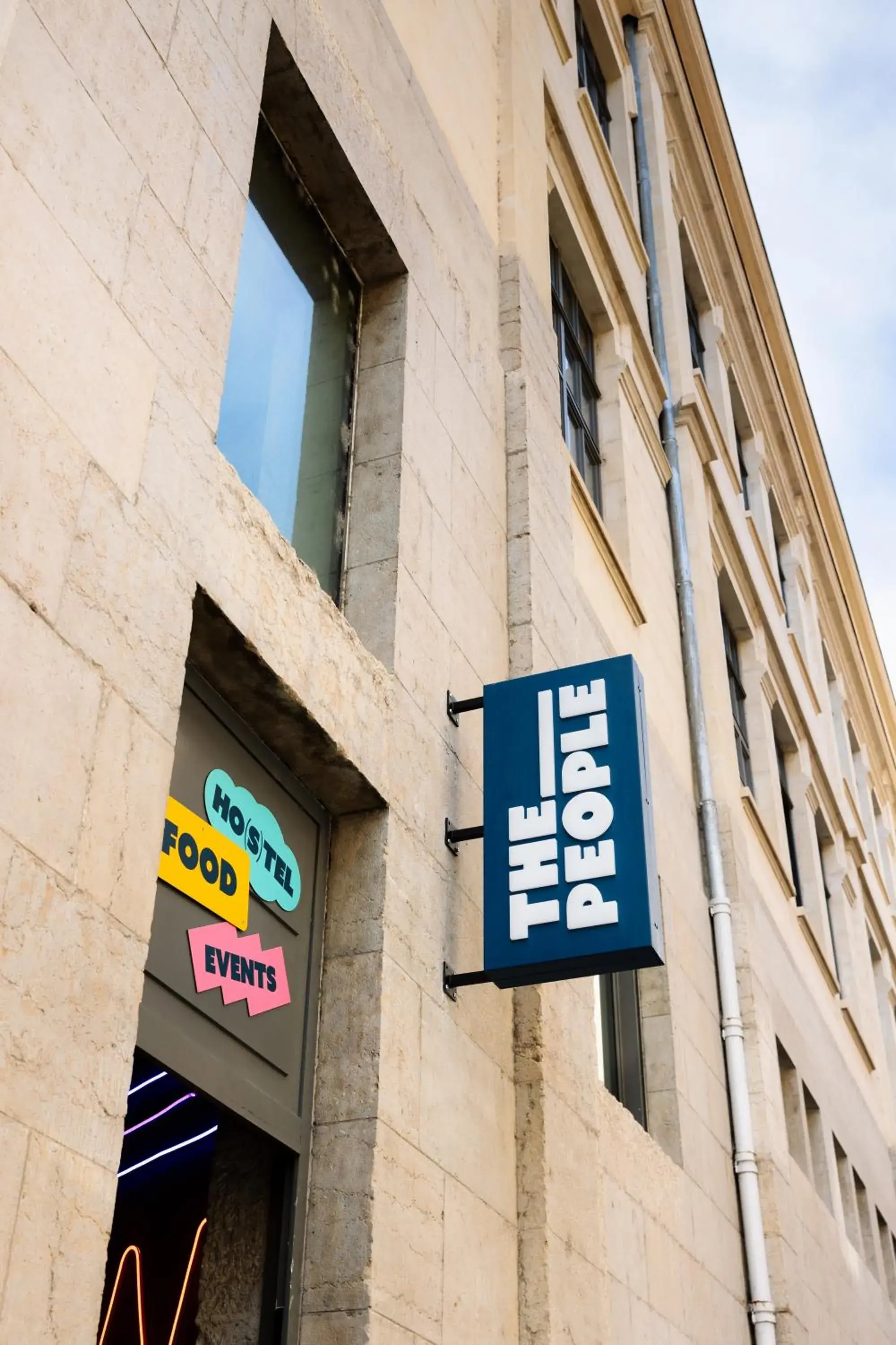 The People Lyon The People Lyon