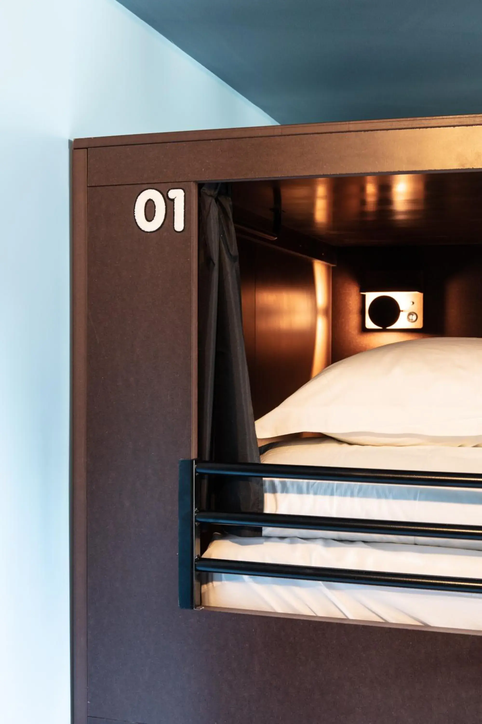 bunk bed, Bed in Pilo Lyon bunk bed, Bed in Pilo Lyon