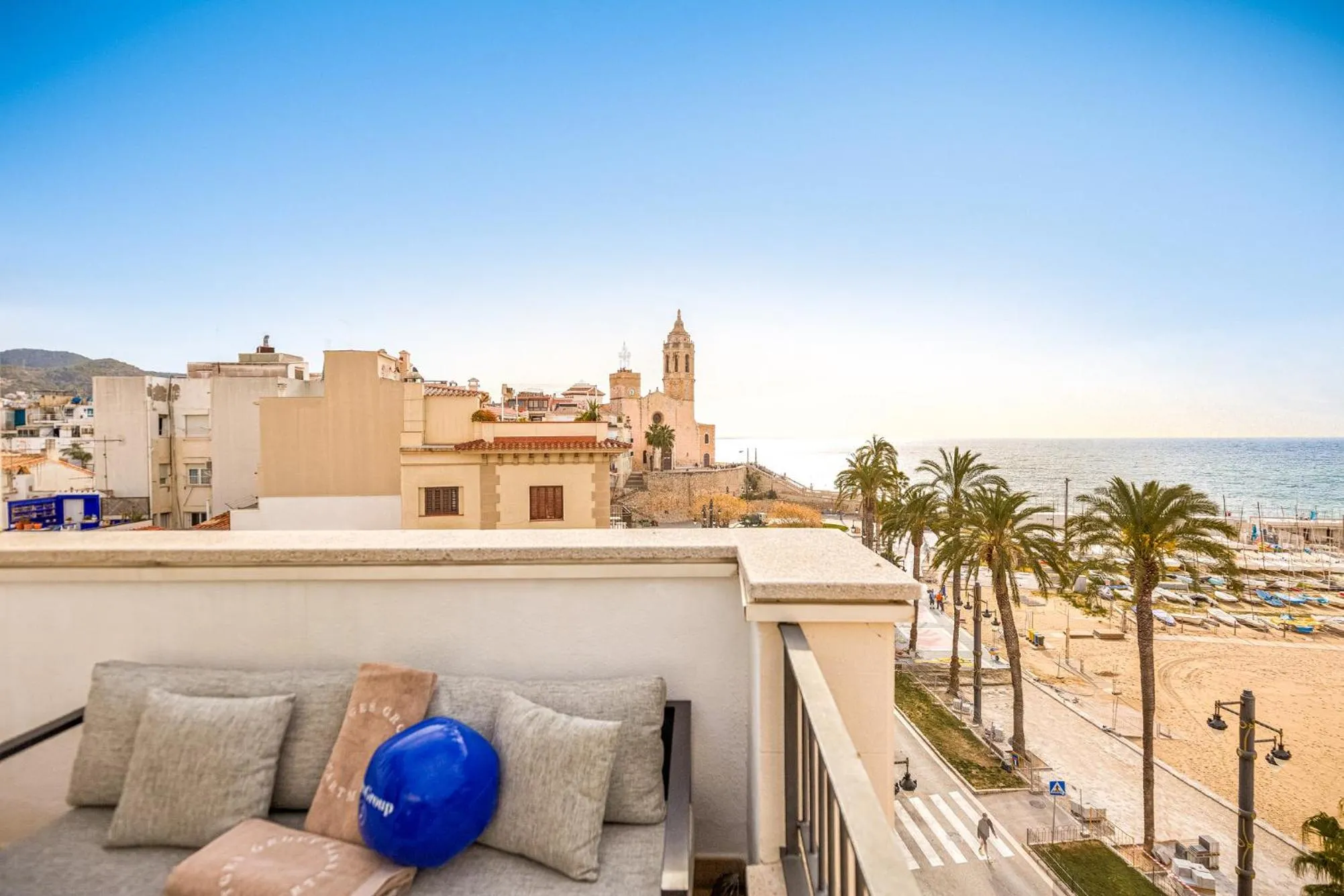 Sitges Group Ocean