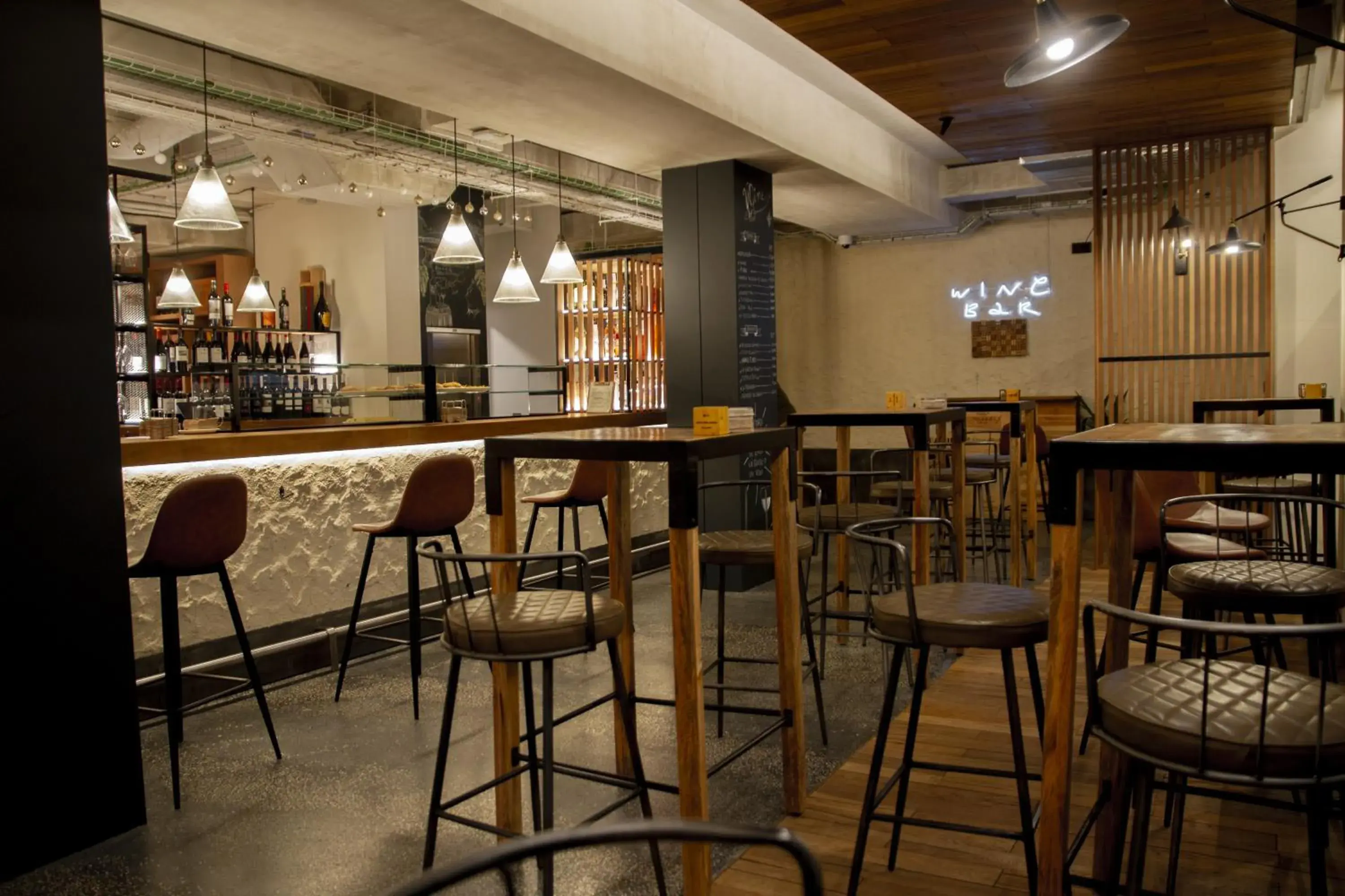 Restaurant/places to eat in Letoh Letoh San Sebastián Restaurant/places to eat in Letoh Letoh San Sebastián