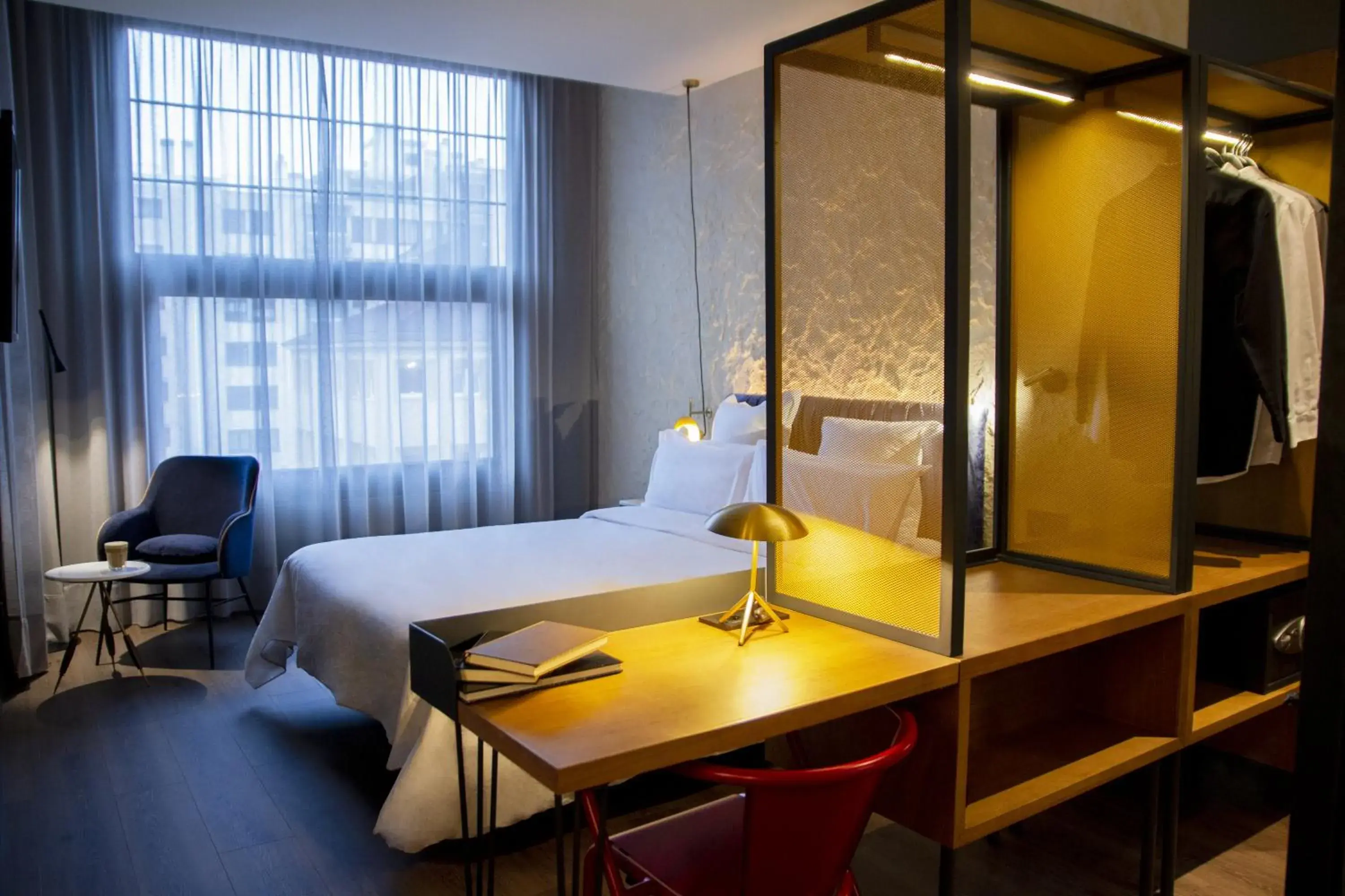 Bed in Letoh Letoh San Sebastián Bed in Letoh Letoh San Sebastián