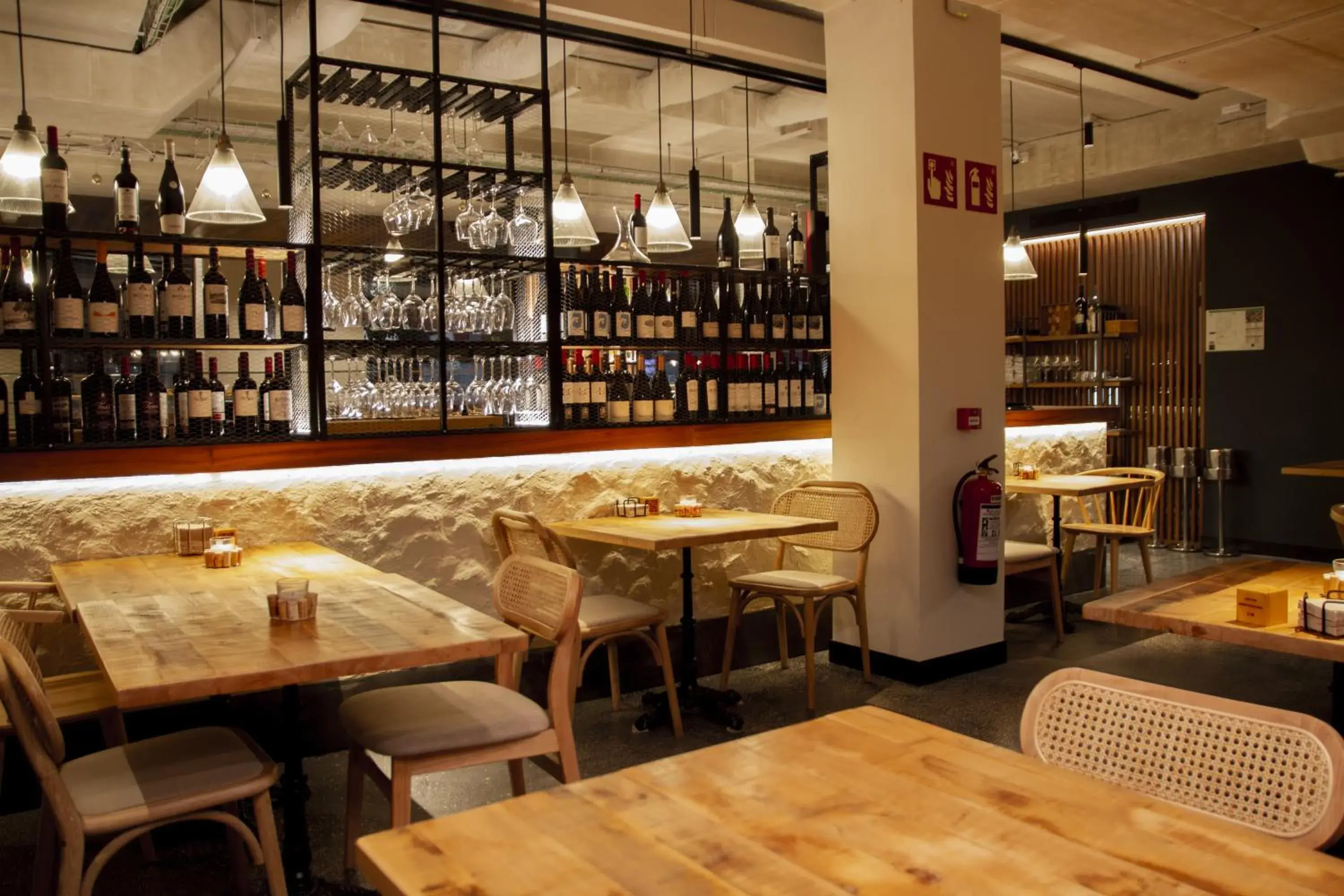 Restaurant/places to eat in Letoh Letoh San Sebastián Restaurant/places to eat in Letoh Letoh San Sebastián