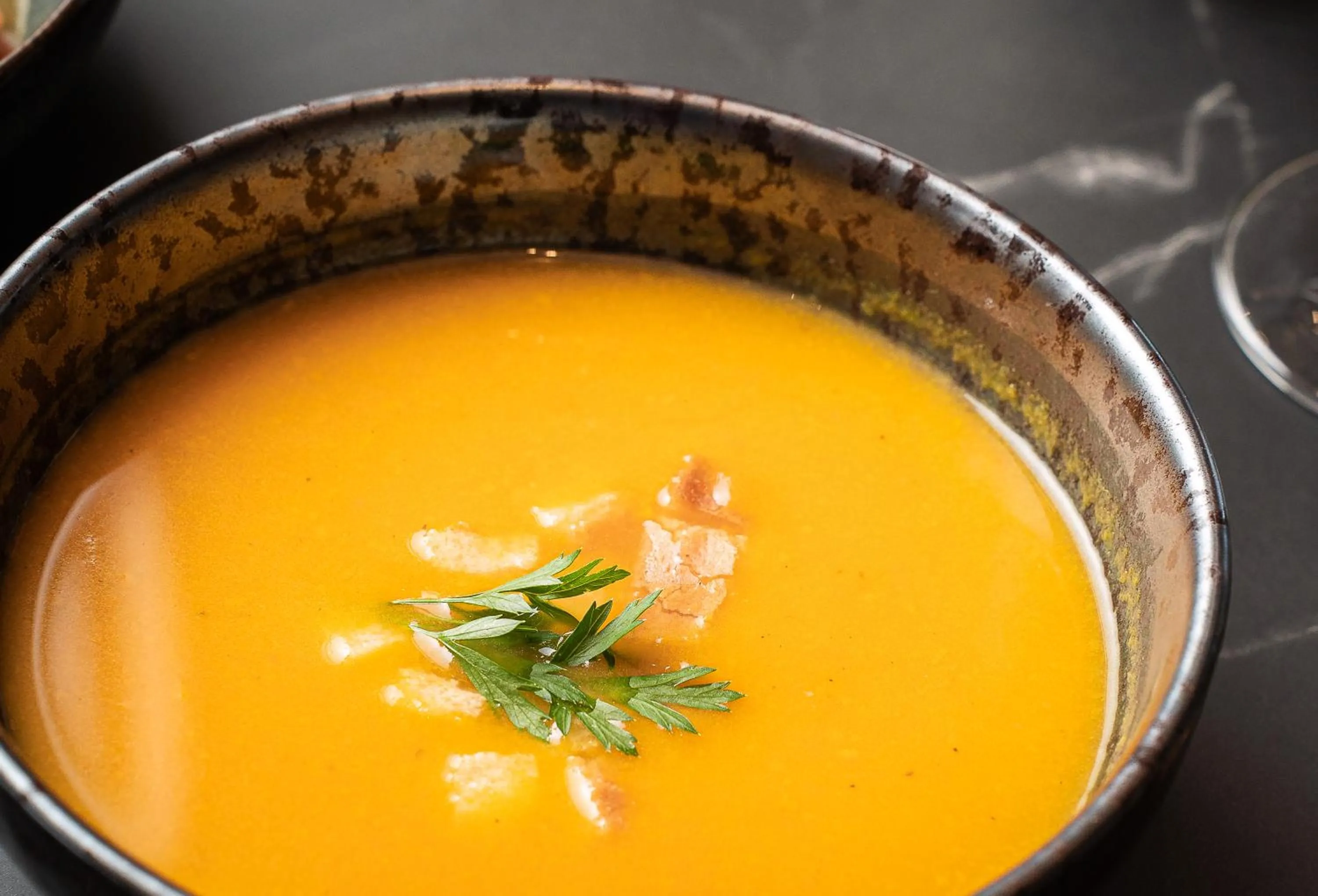 Food and drinks in Catalonia Park Güell
