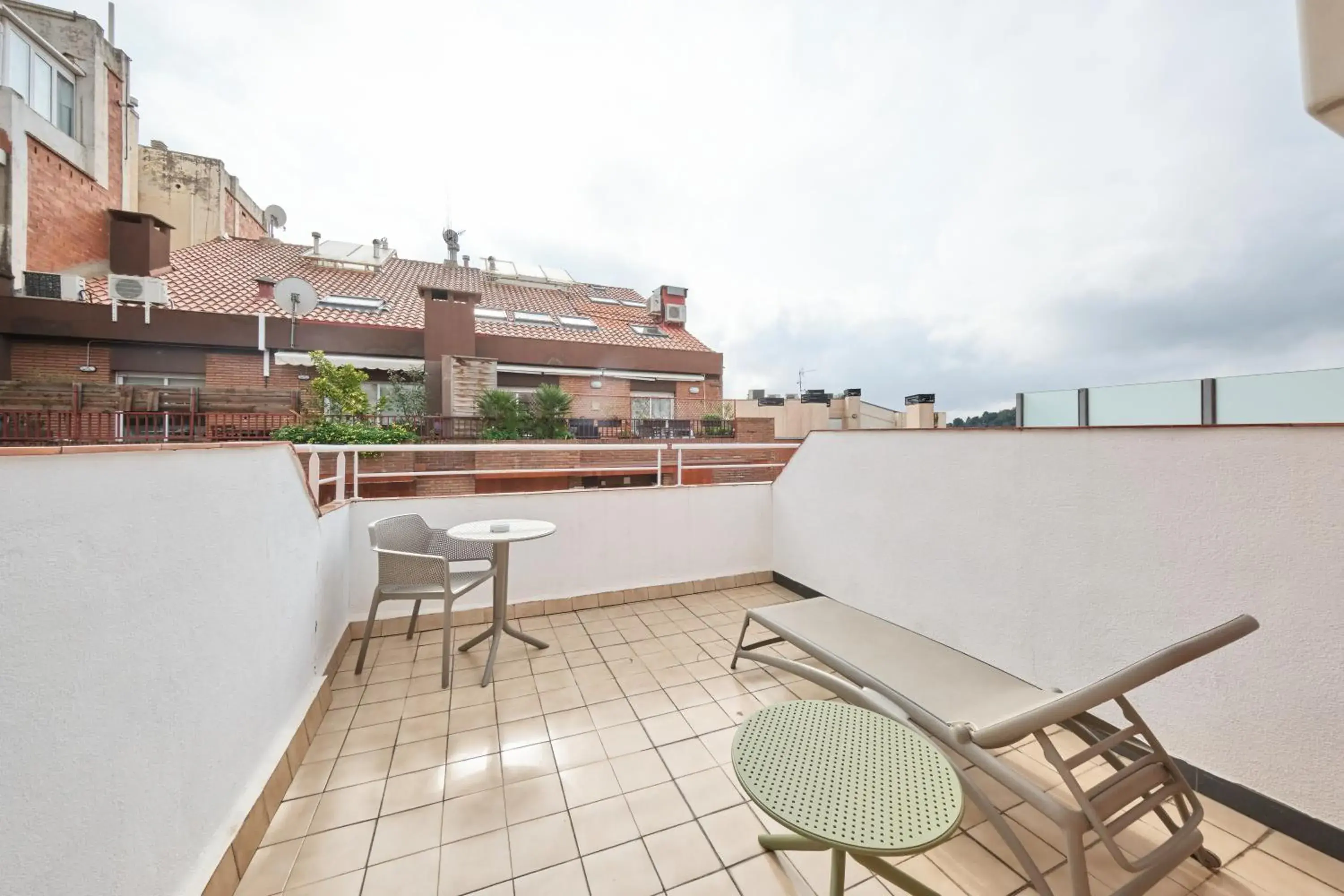 Single Room in Catalonia Park Güell Single Room in Catalonia Park Güell