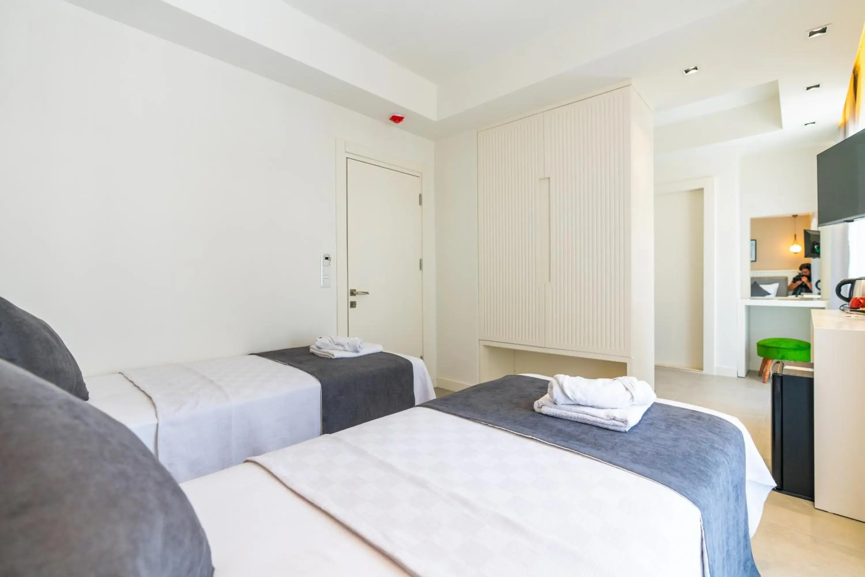 Bed in KAŞ EVDERHAN Bed in KAŞ EVDERHAN