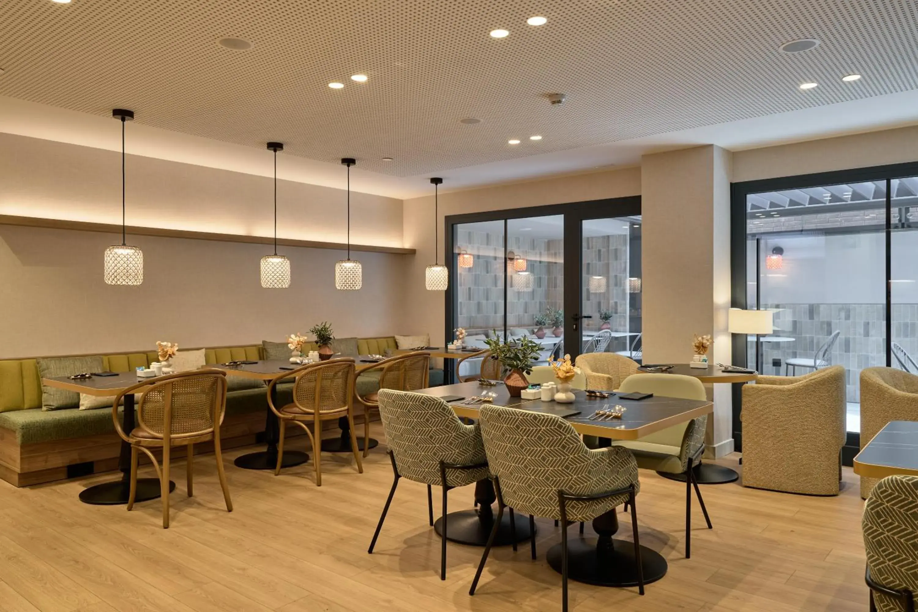 Restaurant/places to eat in Catalonia Mikado Restaurant/places to eat in Catalonia Mikado