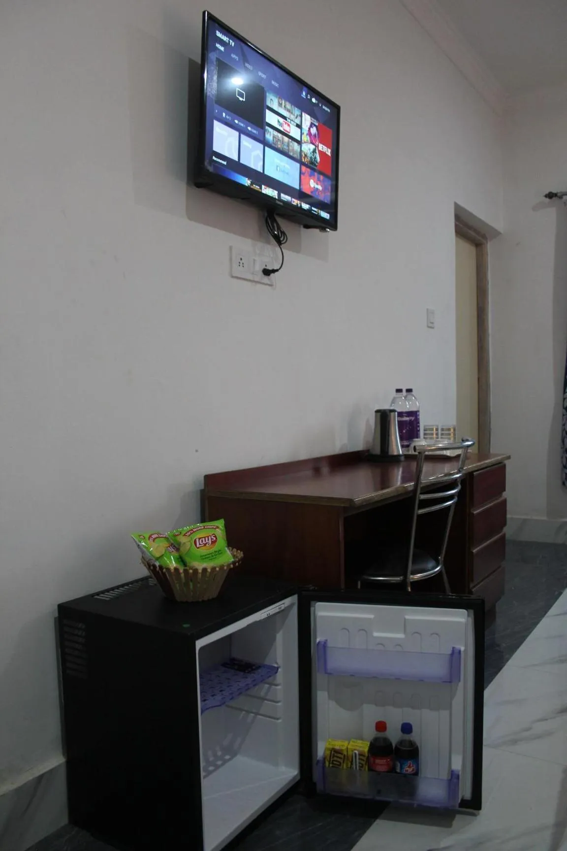 HOTEL BODHGAYA INN