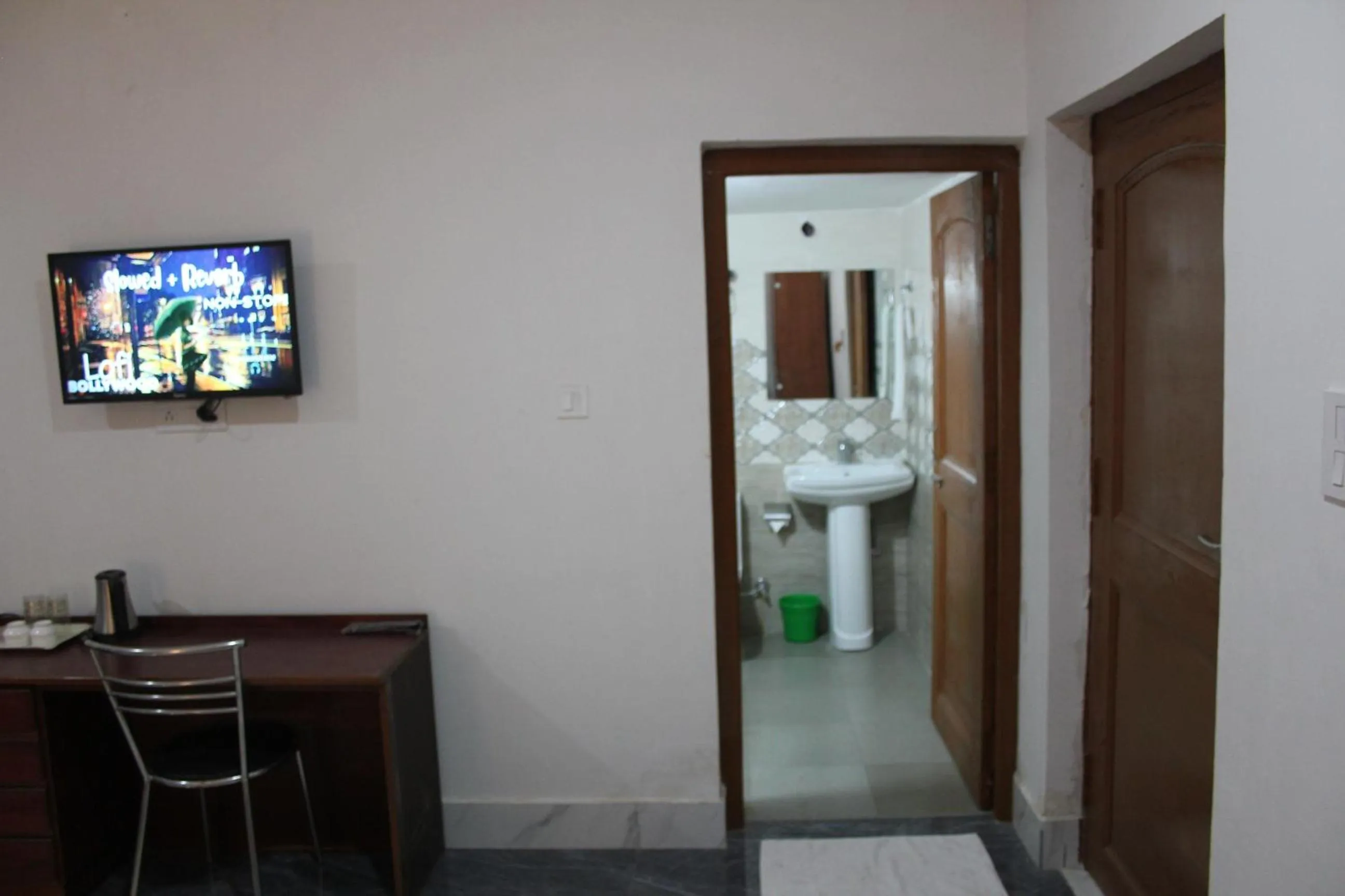 HOTEL BODHGAYA INN