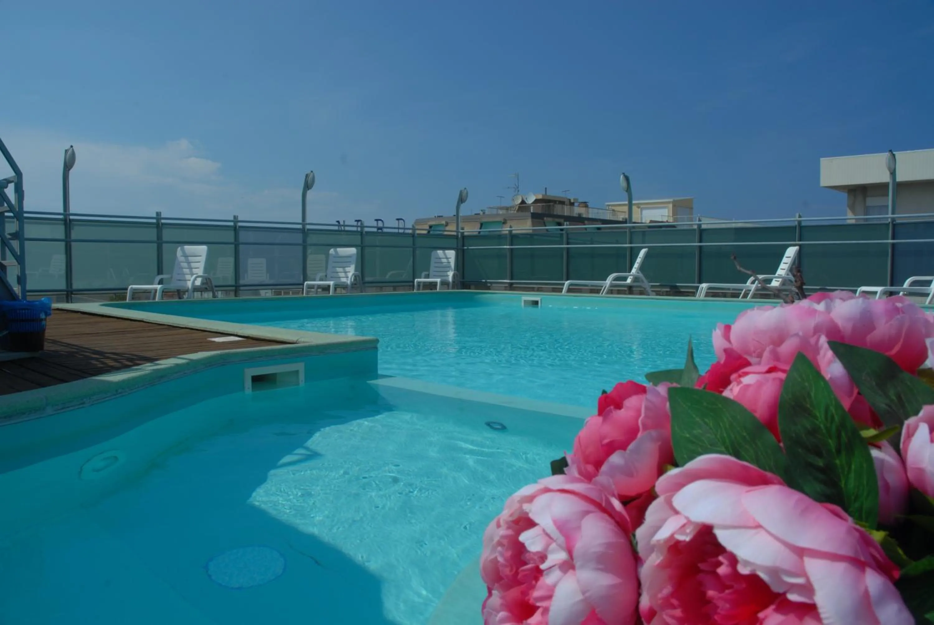 Residence Hotel Club House