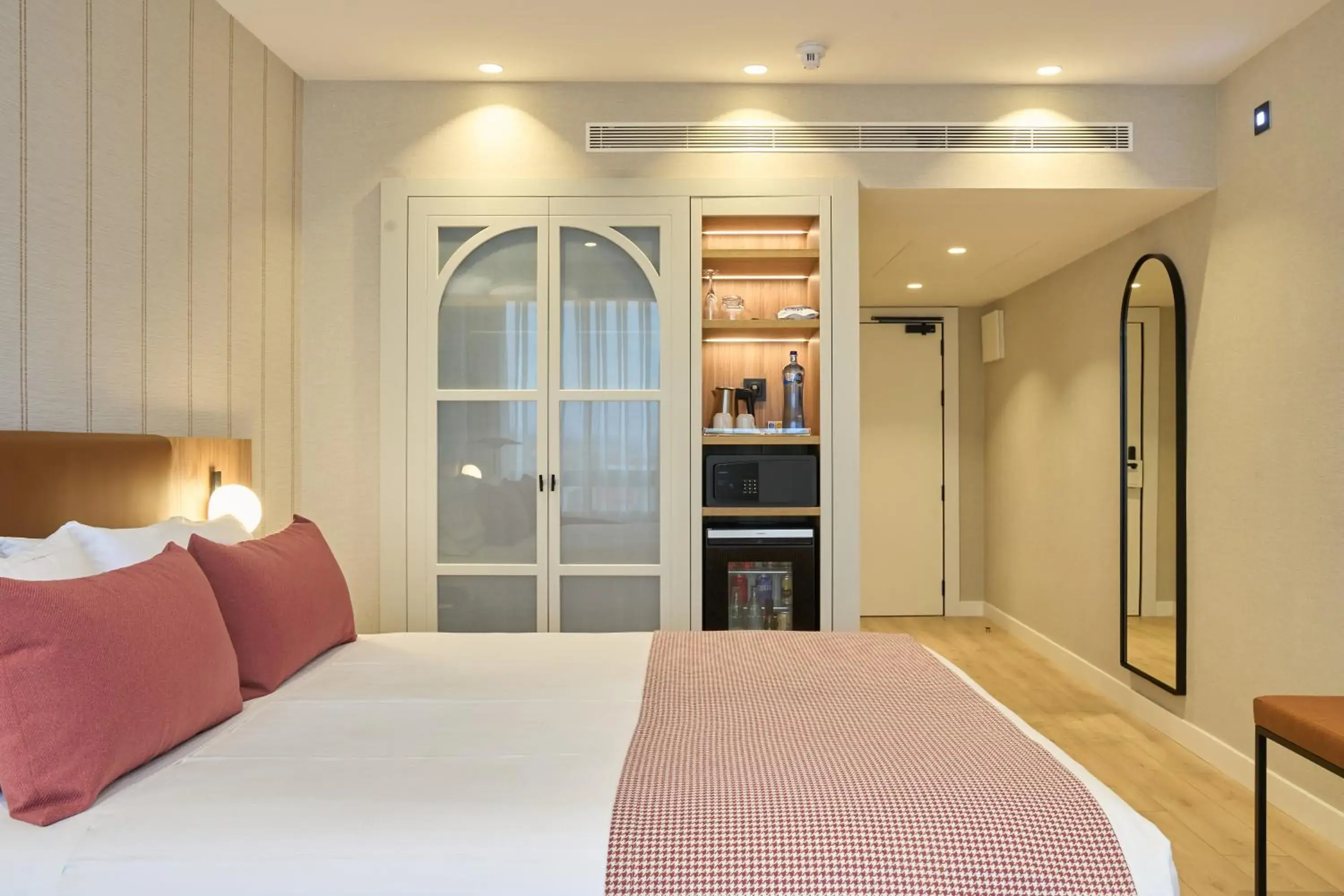 Bed in Catalonia Barcelona 505 Bed in Catalonia Barcelona 505