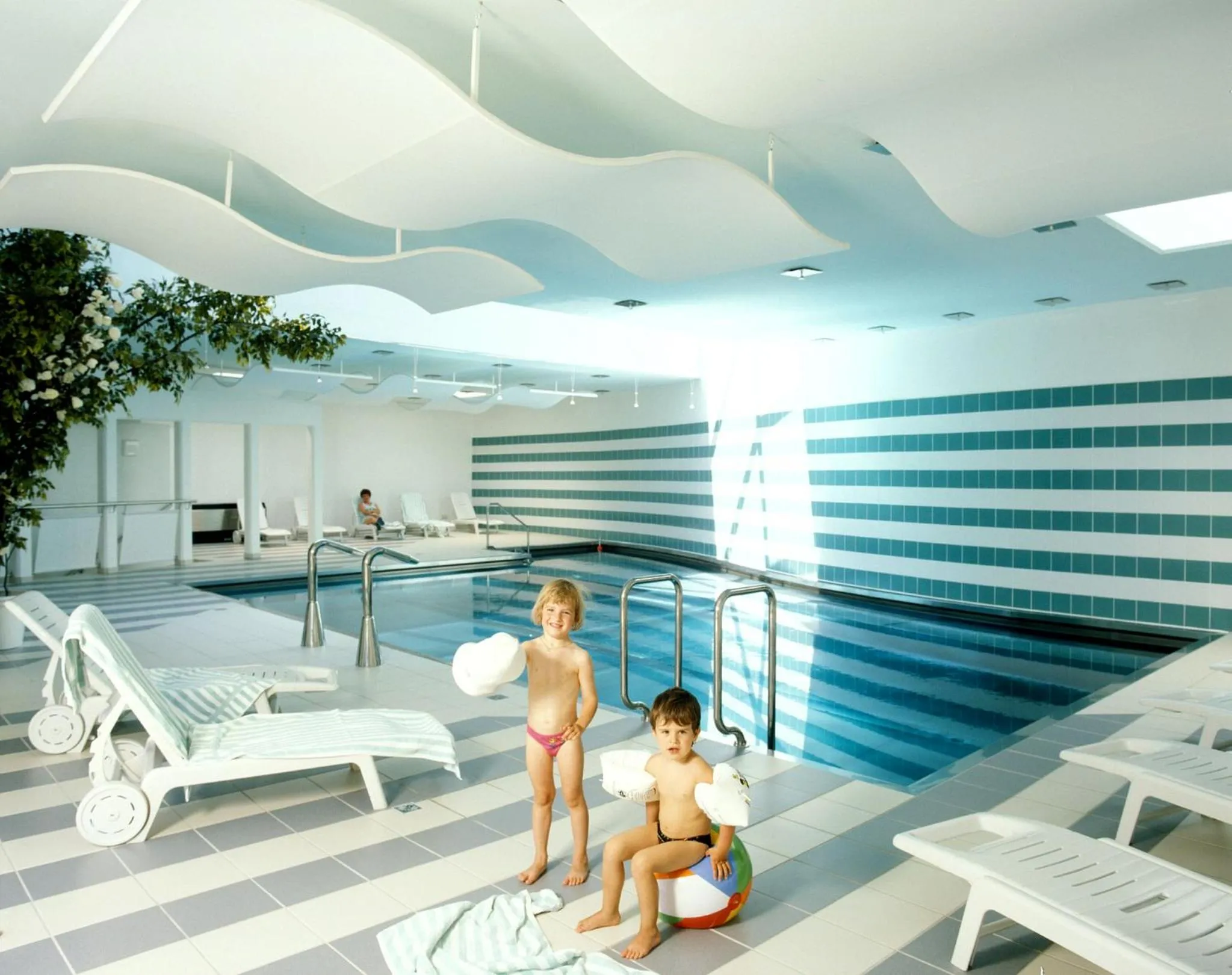 Other in Hotel Reichmann