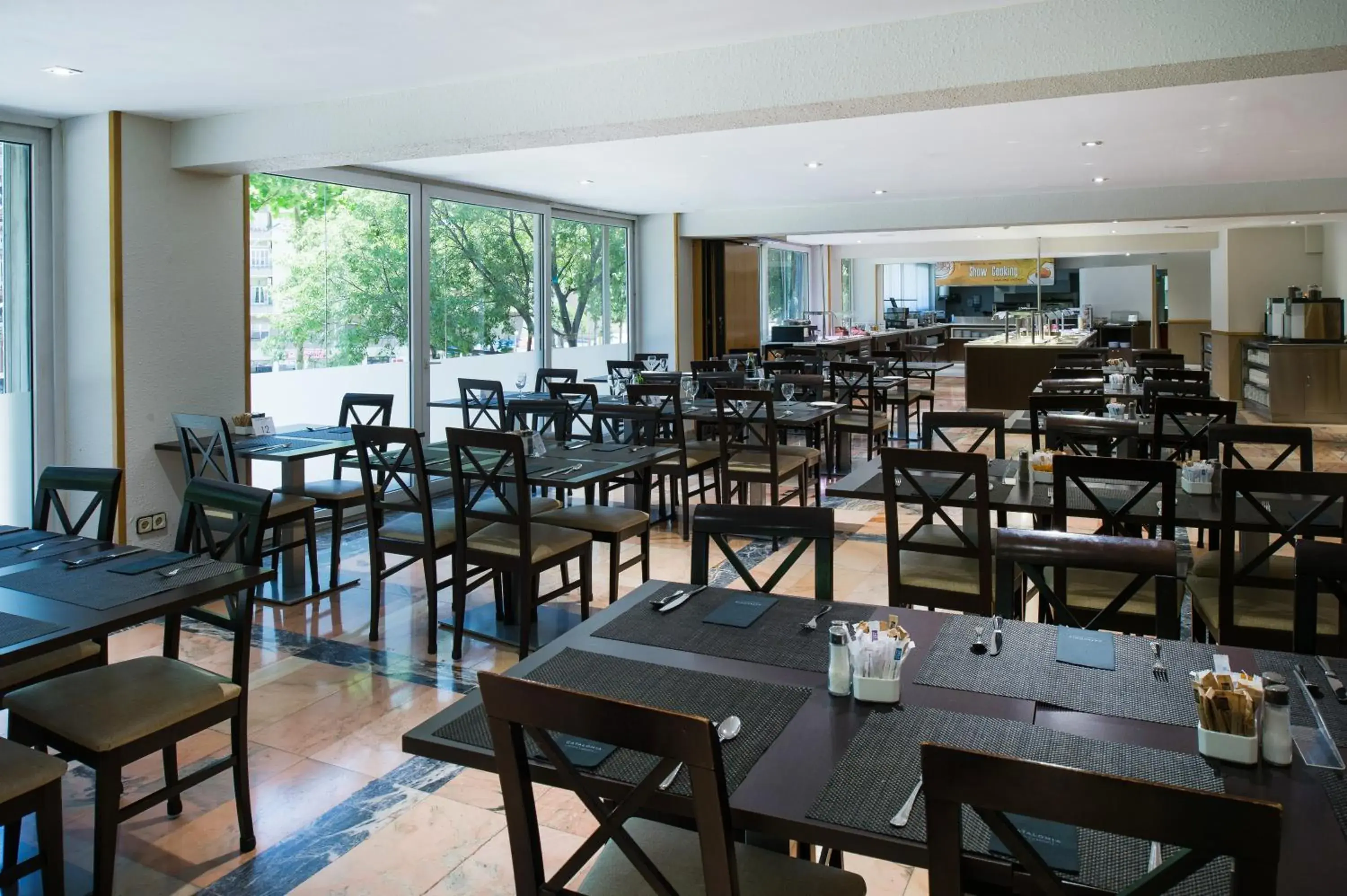 Restaurant/places to eat in Catalonia Atenas Restaurant/places to eat in Catalonia Atenas