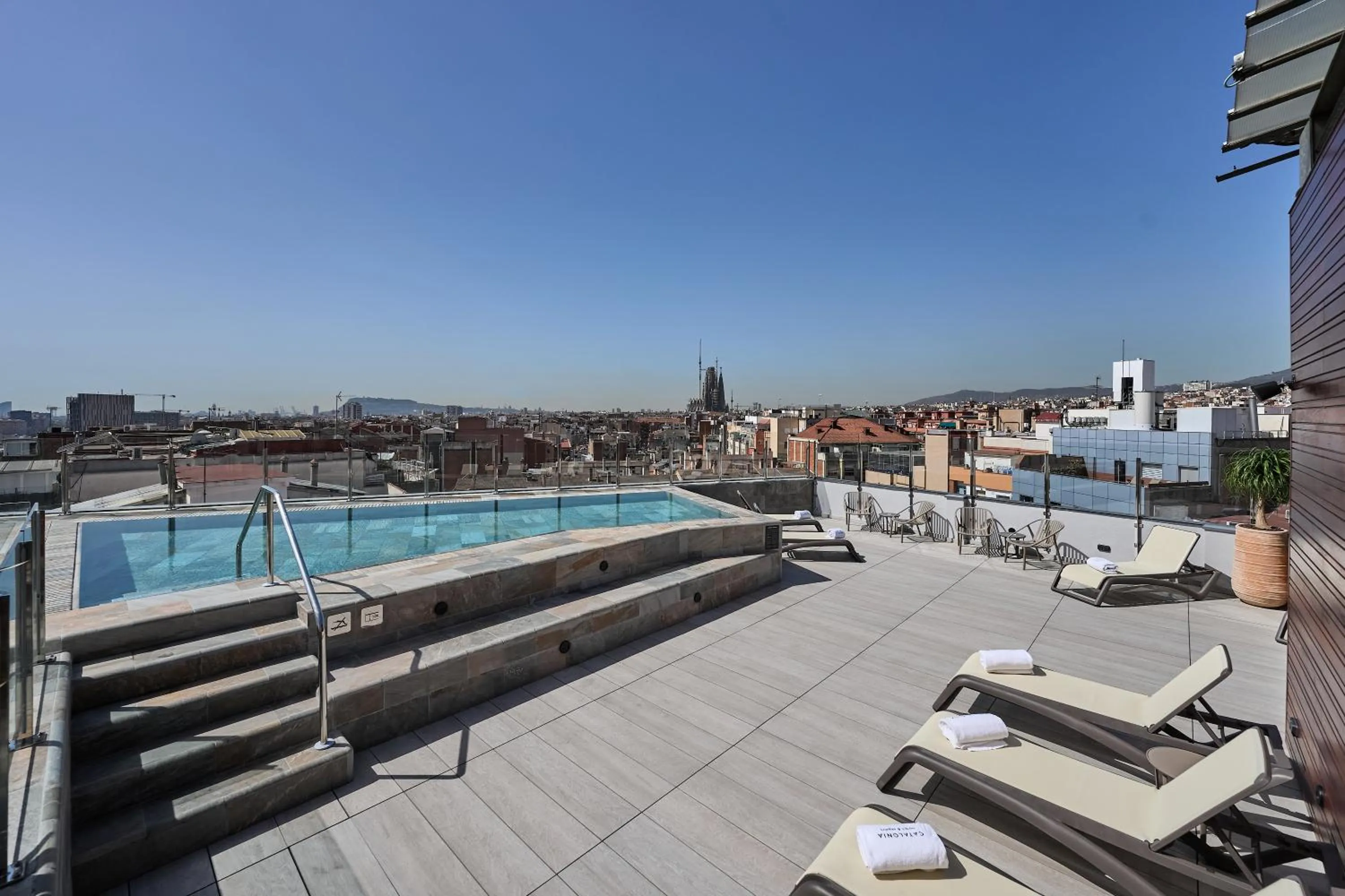 Day in Catalonia Atenas