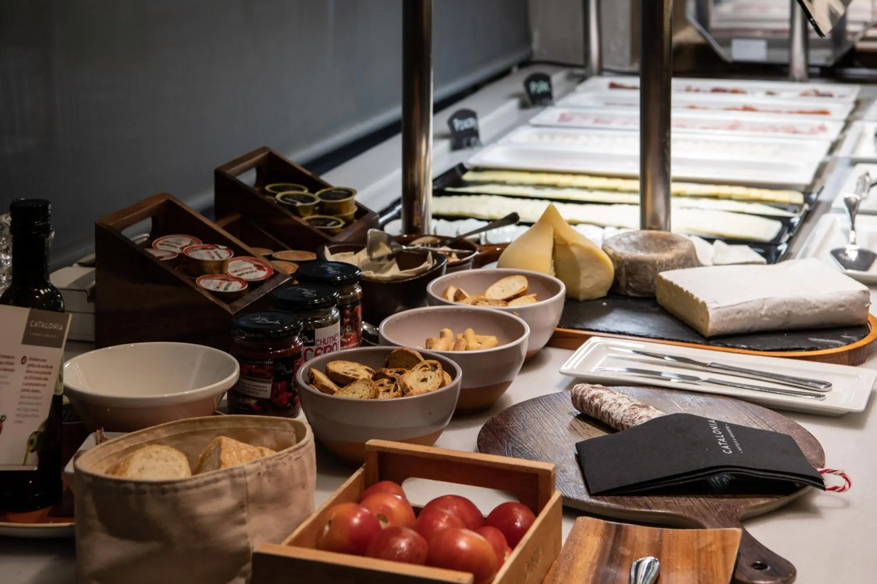 Food and drinks in Catalonia Atenas Food and drinks in Catalonia Atenas